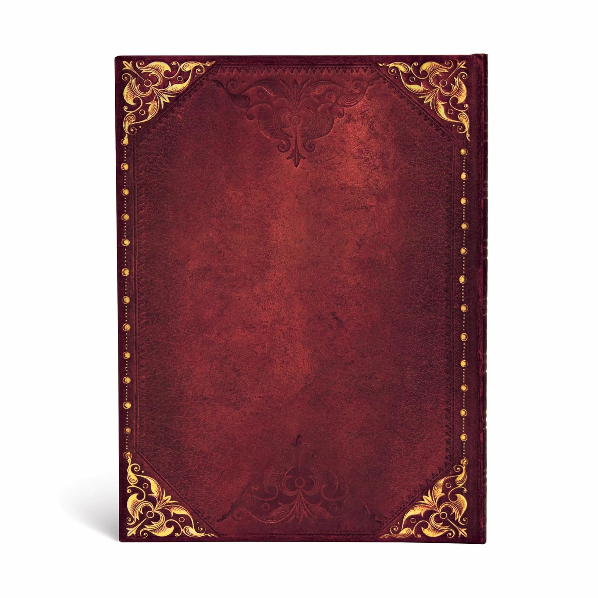 Hardcover Notizbuch Urban Glam Ultra Liniert