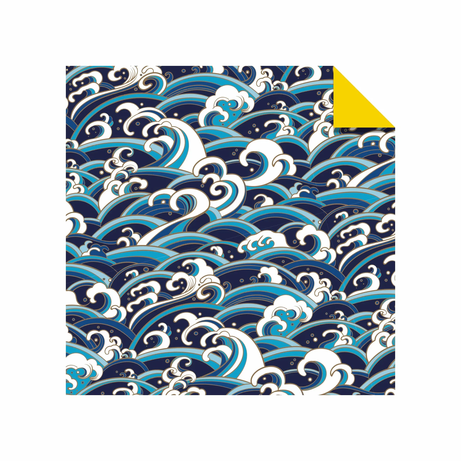 Origami Paper 200 sheets Washi Patterns 6" (15 cm): Tuttle Origami Paper: Tuttle Origami Paper: Double Sided Origami Sheets Printed with 12 Different Designs (Instructions for 6 Projects Included)