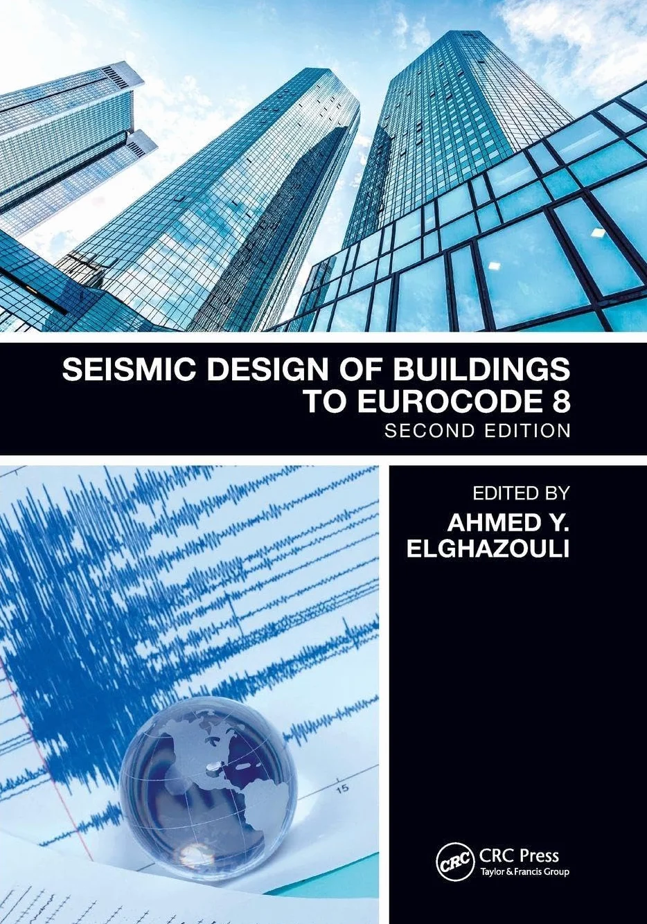 Seismic Design of Buildings to Eurocode 8