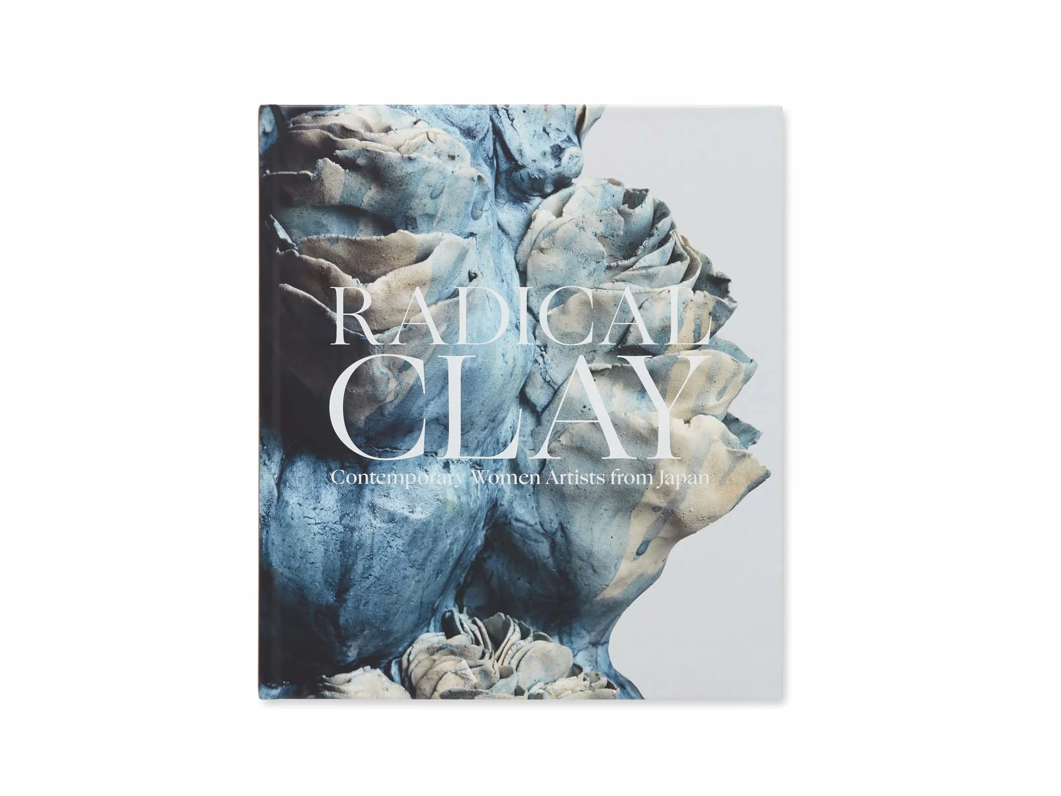Radical Clay: Contemporary Women Artists from Japan
