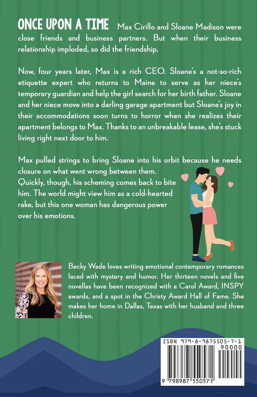 Uneasy Street: A Sweet "Enemies to Lovers" Romance: 3