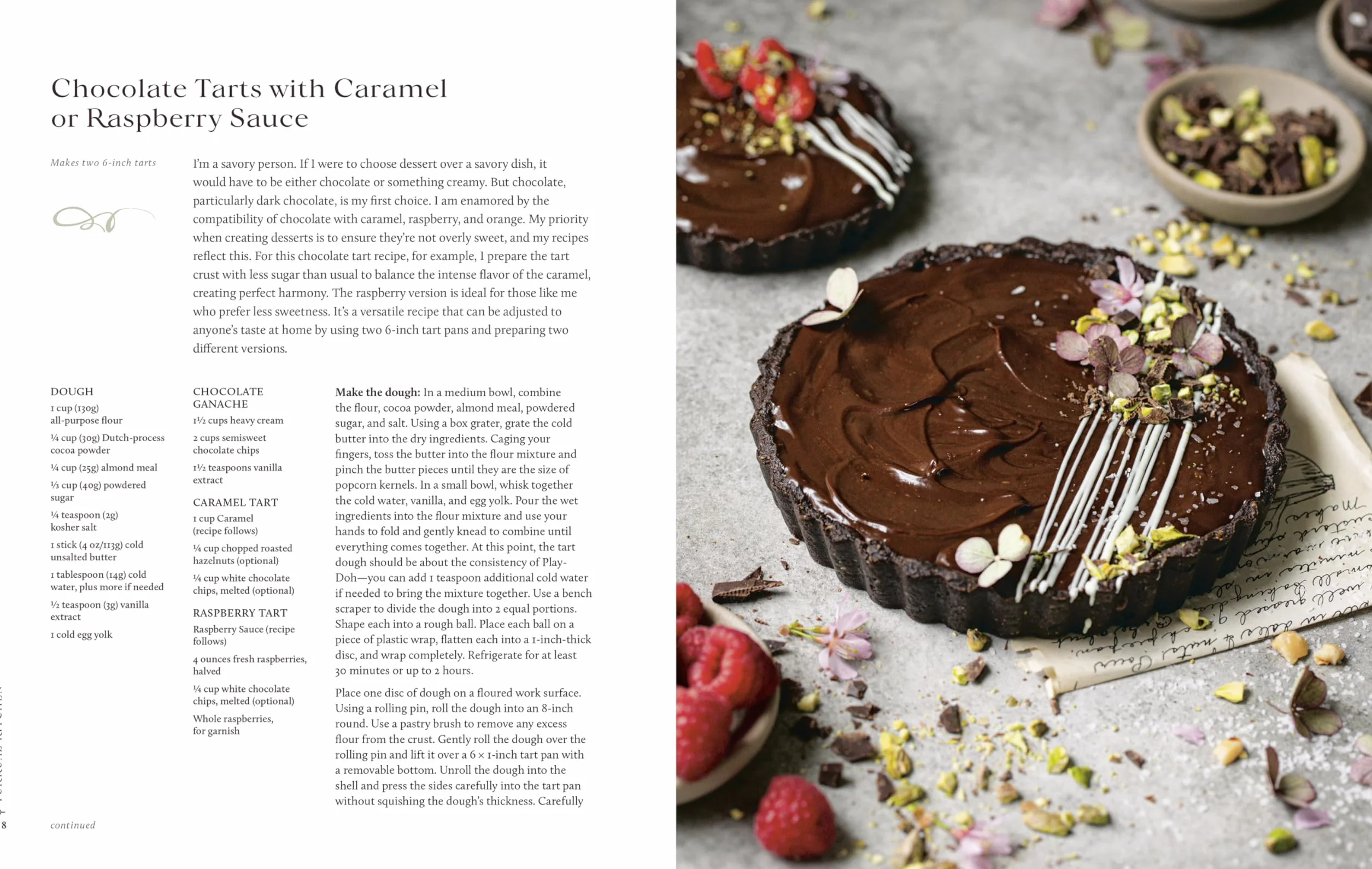 Turkuaz Kitchen: Traditional and Modern Dough Recipes for Sweet and Savory Bakes