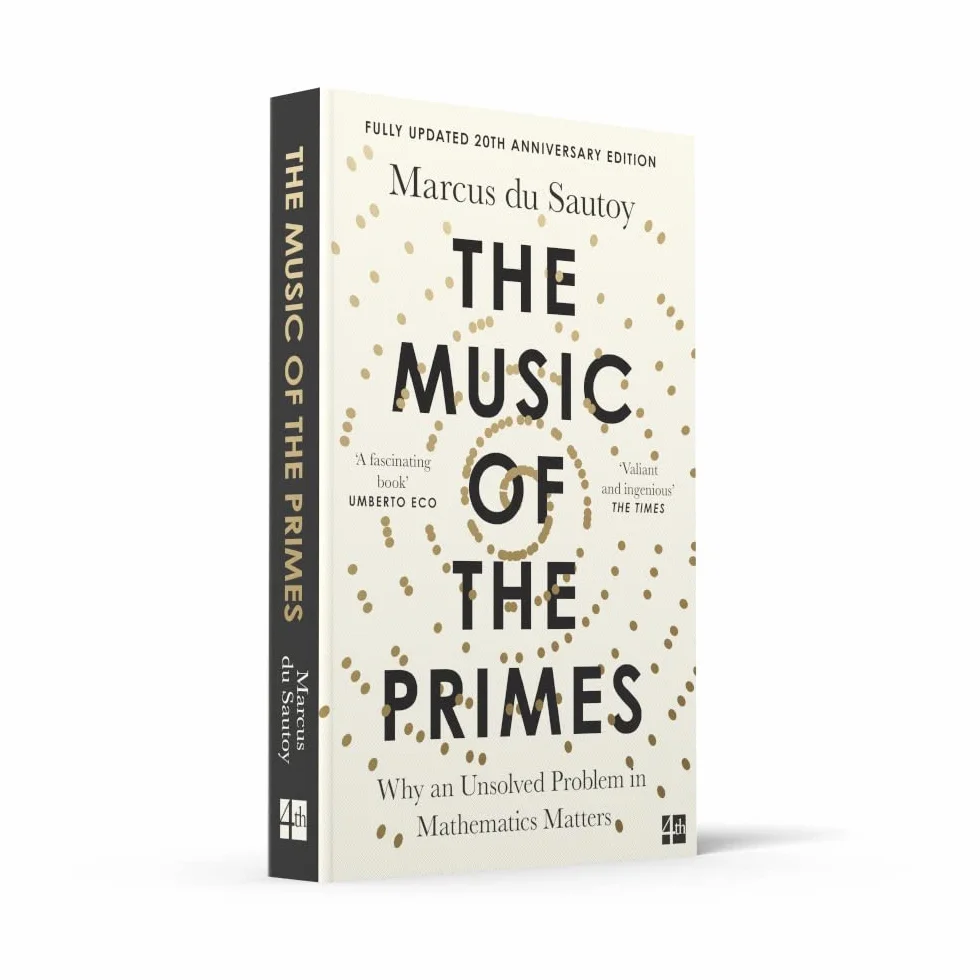 The Music of the Primes: Why an unsolved problem in mathematics matters