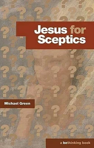 Jesus for Sceptics