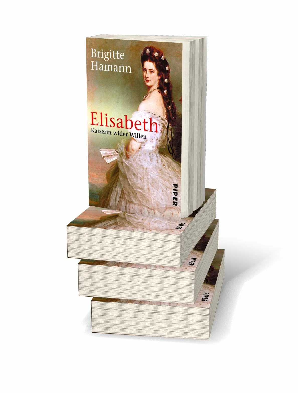 Elisabeth: Kaiserin wider Willen