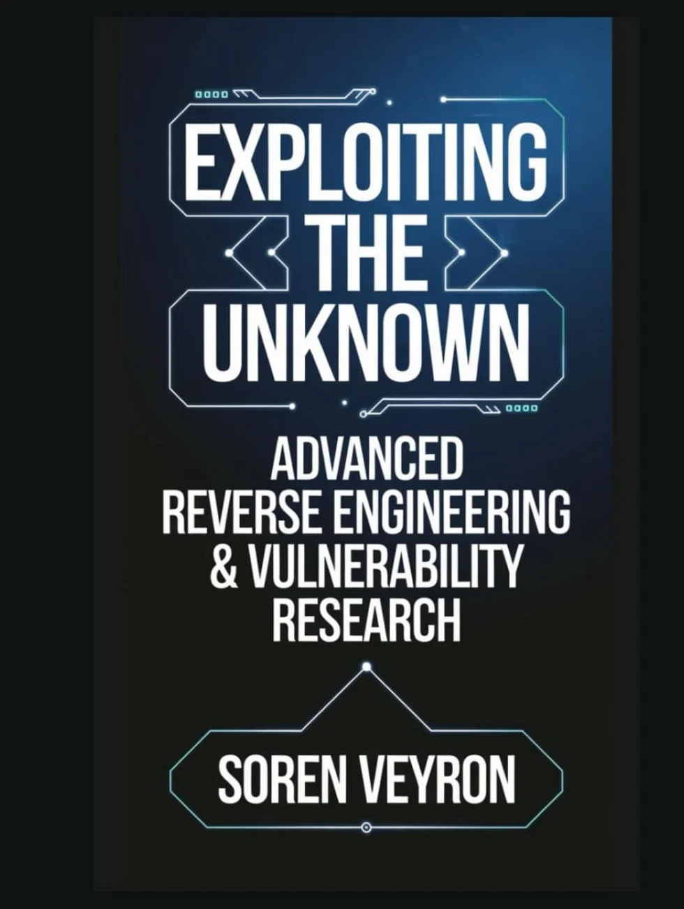 Exploiting the Unknown: Advanced Reverse Engineering & Vulnerability Research