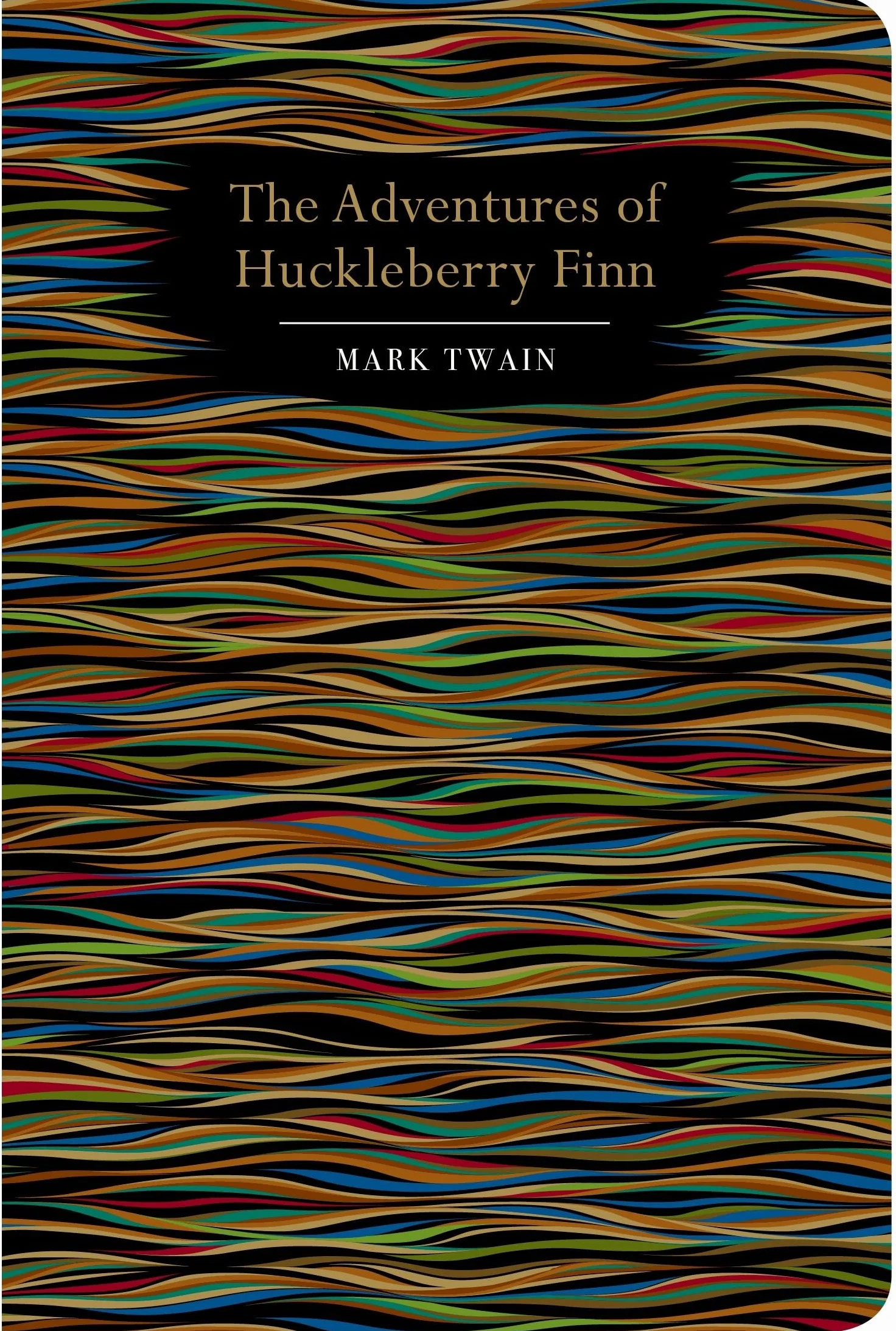 Huckleberry Finn
