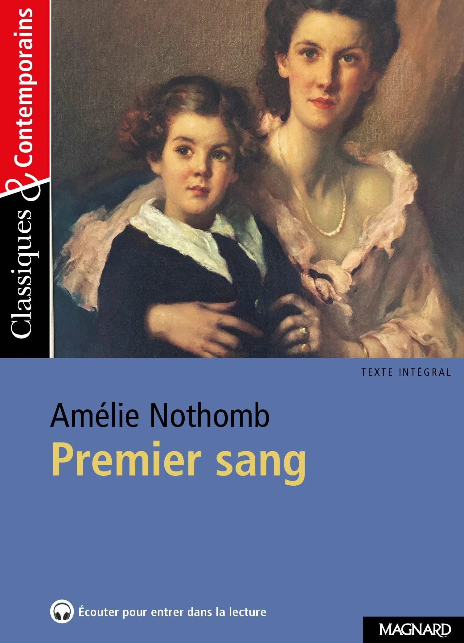 Premier sang