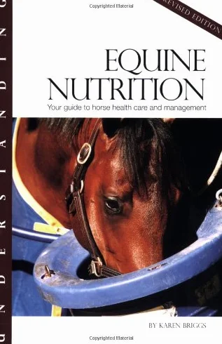 Understanding Equine Nutrition