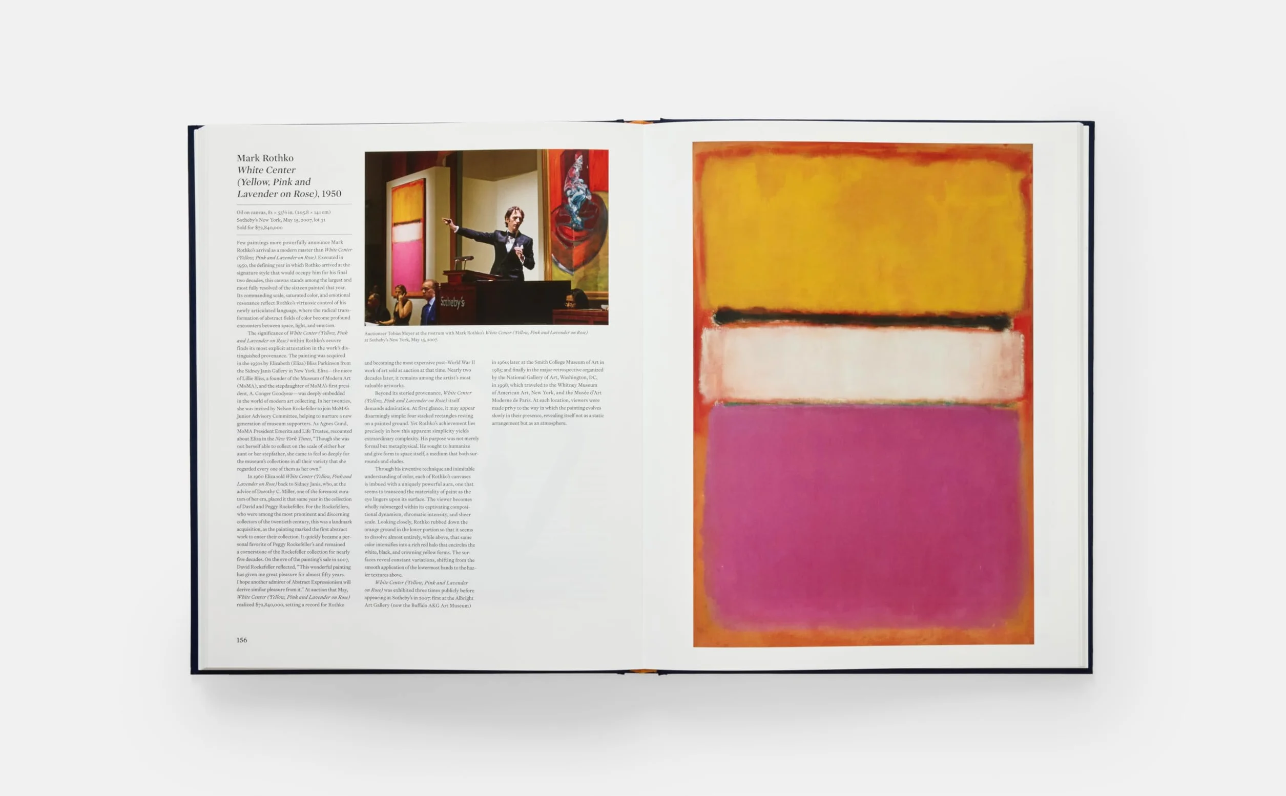 Icons: 100 extraordinary objects from Sotheby's history