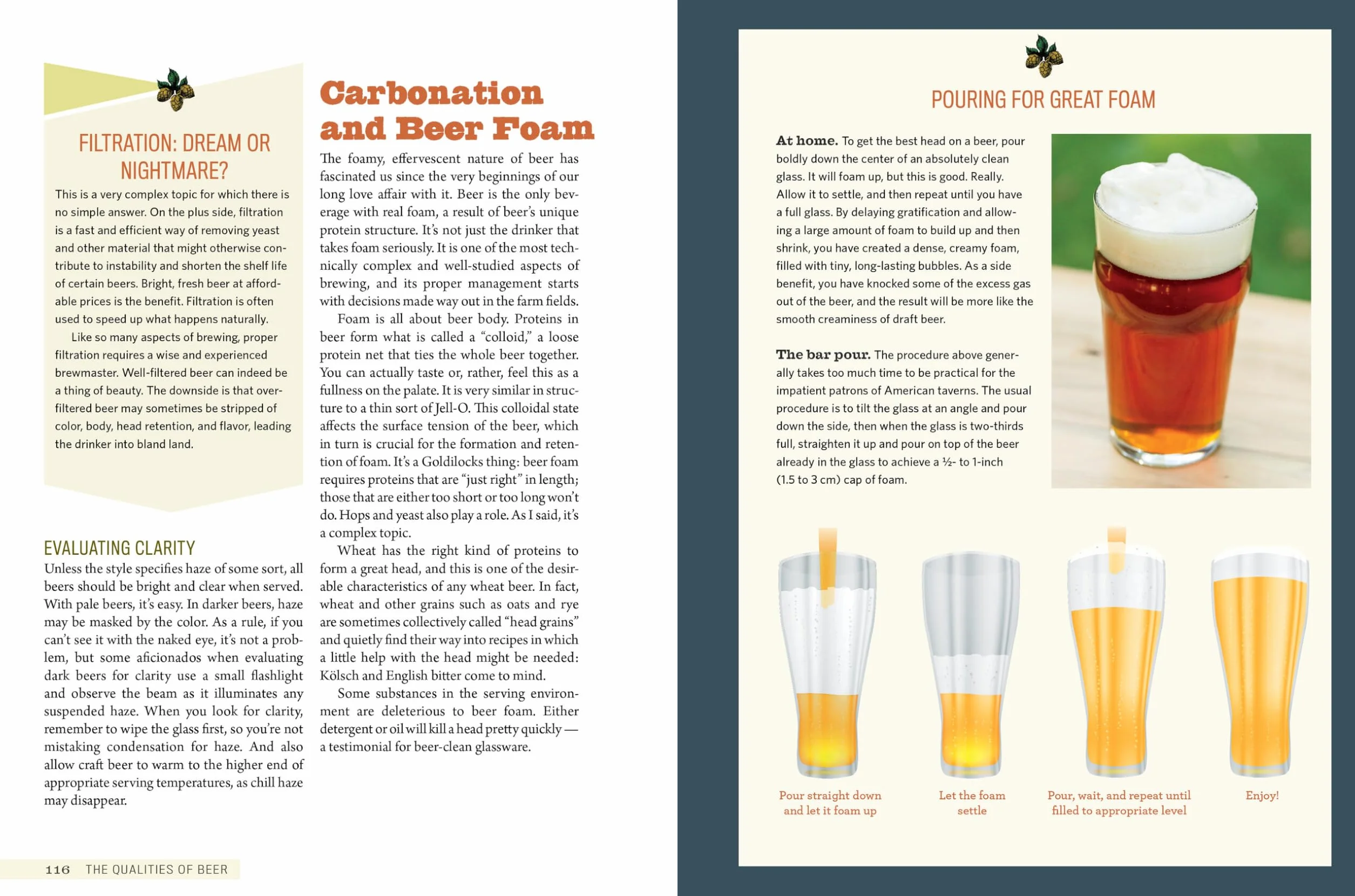 Tasting Beer, 2nd Edition: An Insider's Guide to the World's Greatest Drink