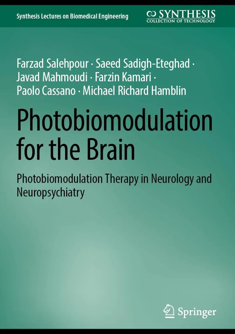 Photobiomodulation for the Brain: Photobiomodulation Therapy in Neurology and Neuropsychiatry