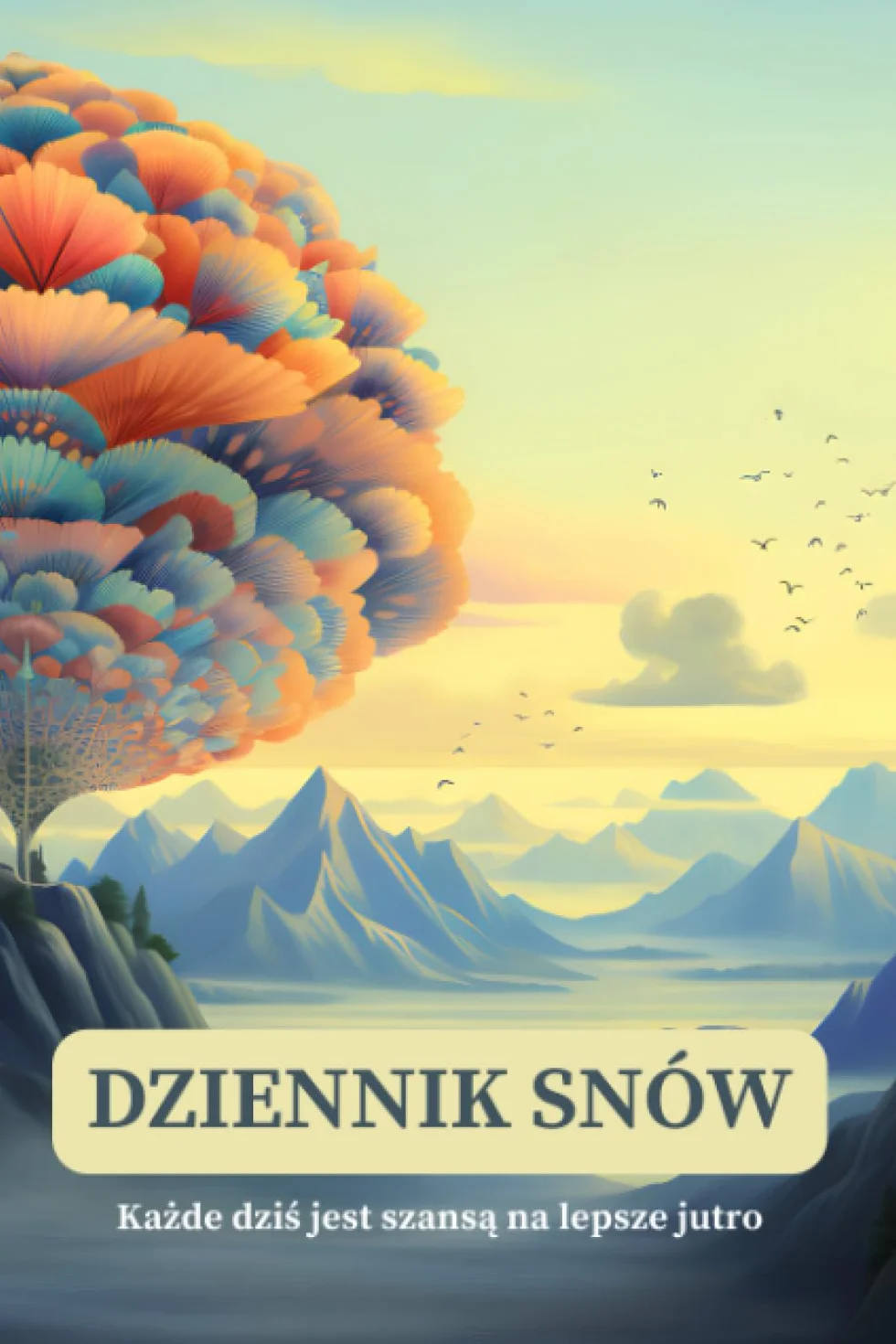 DZIENNIK SNÓW