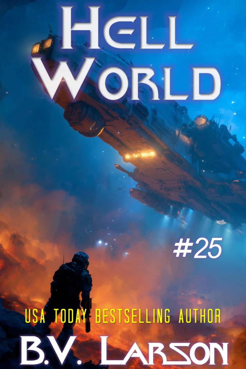 Hell World
