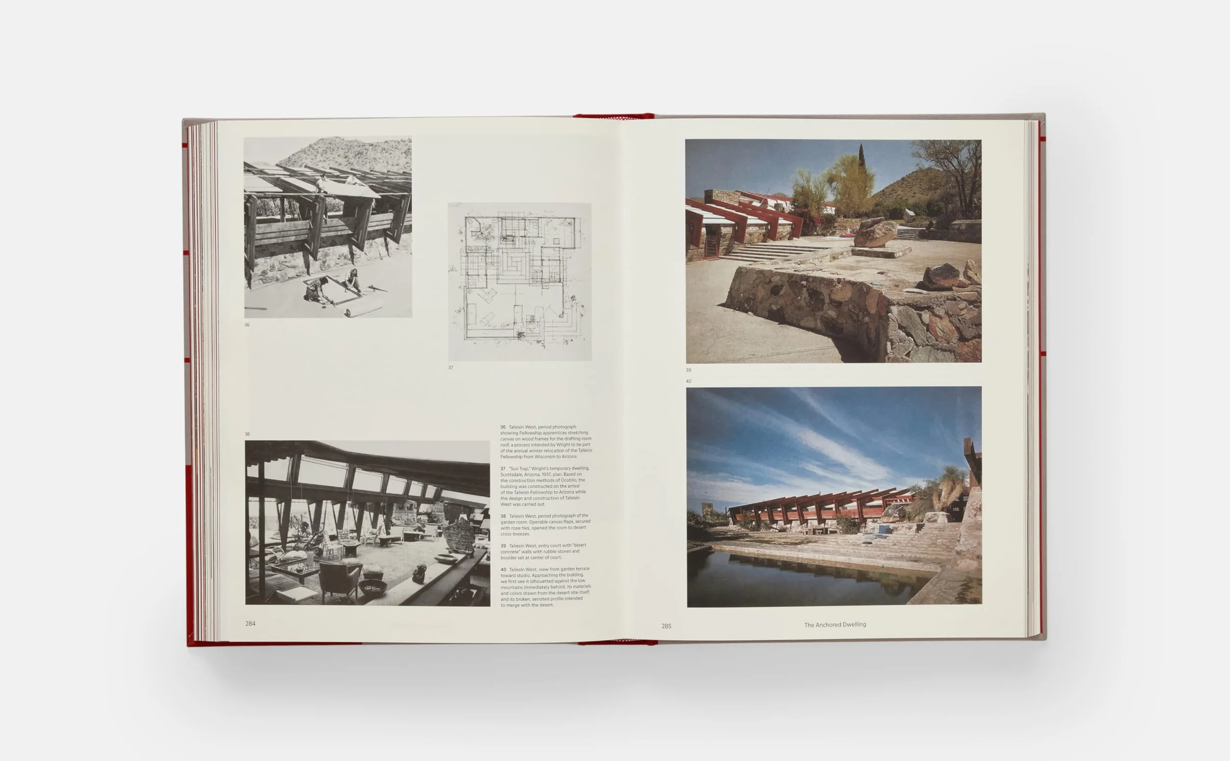 Frank Lloyd Wright