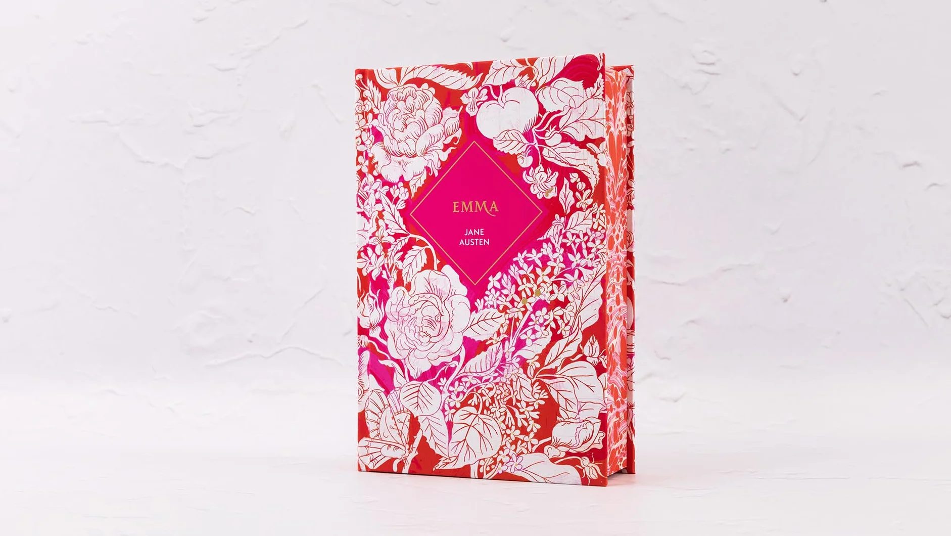 Emma by Jane Austen
