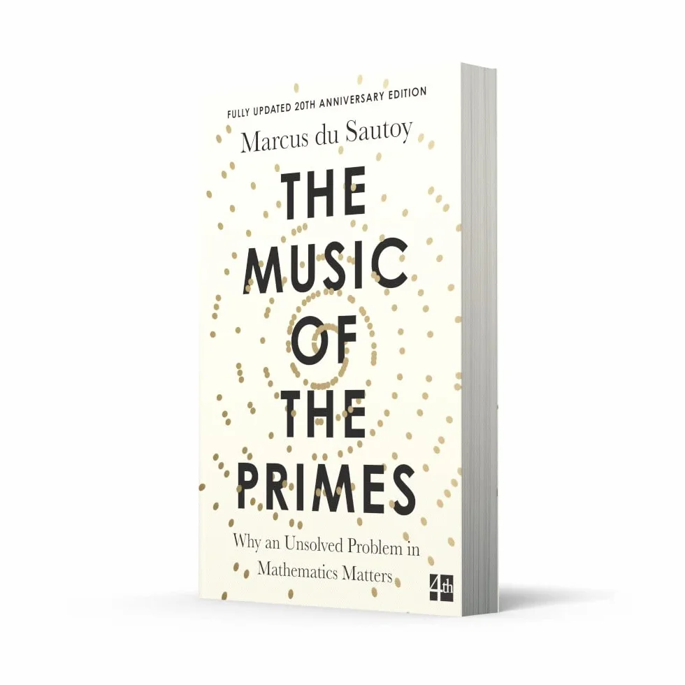 The Music of the Primes: Why an unsolved problem in mathematics matters