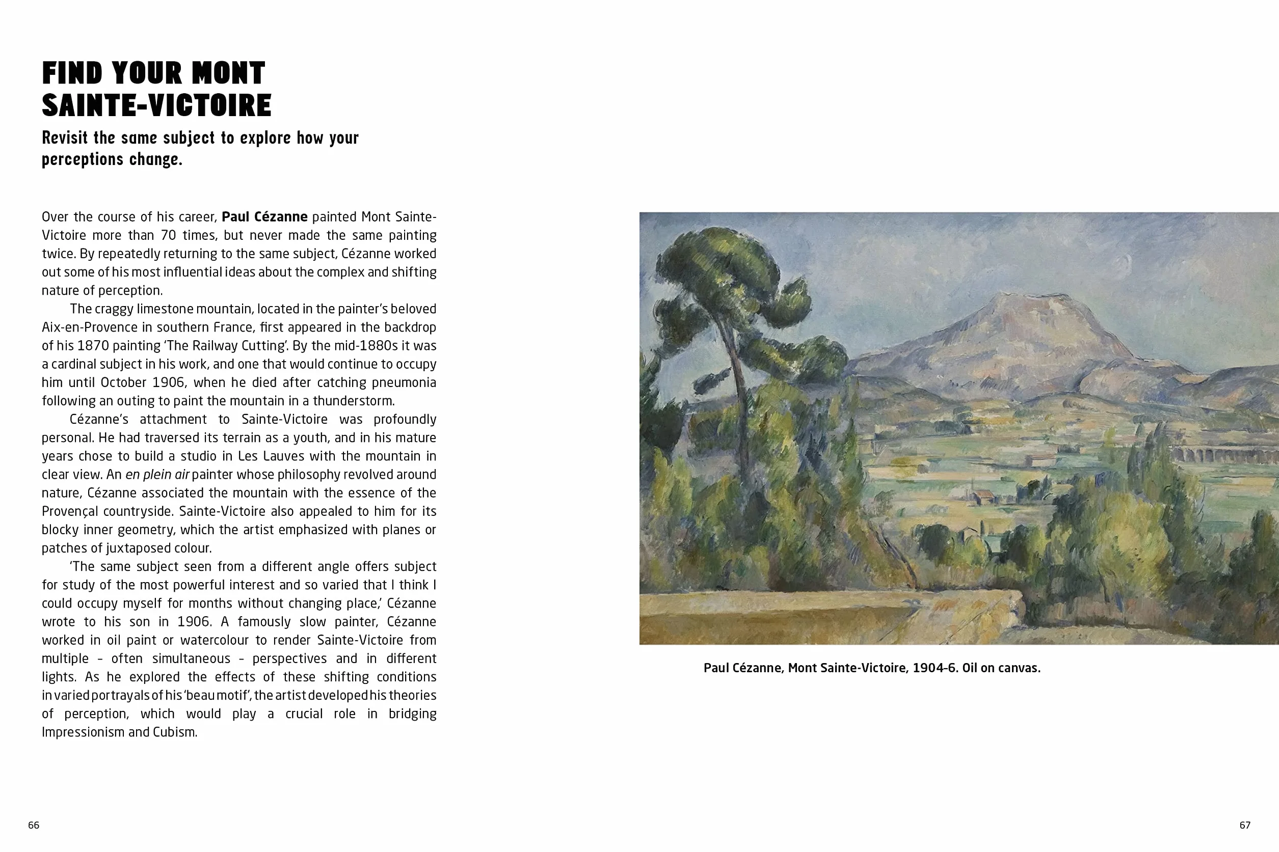 Art Rules /anglais: How Great Artists Think, Create and Work