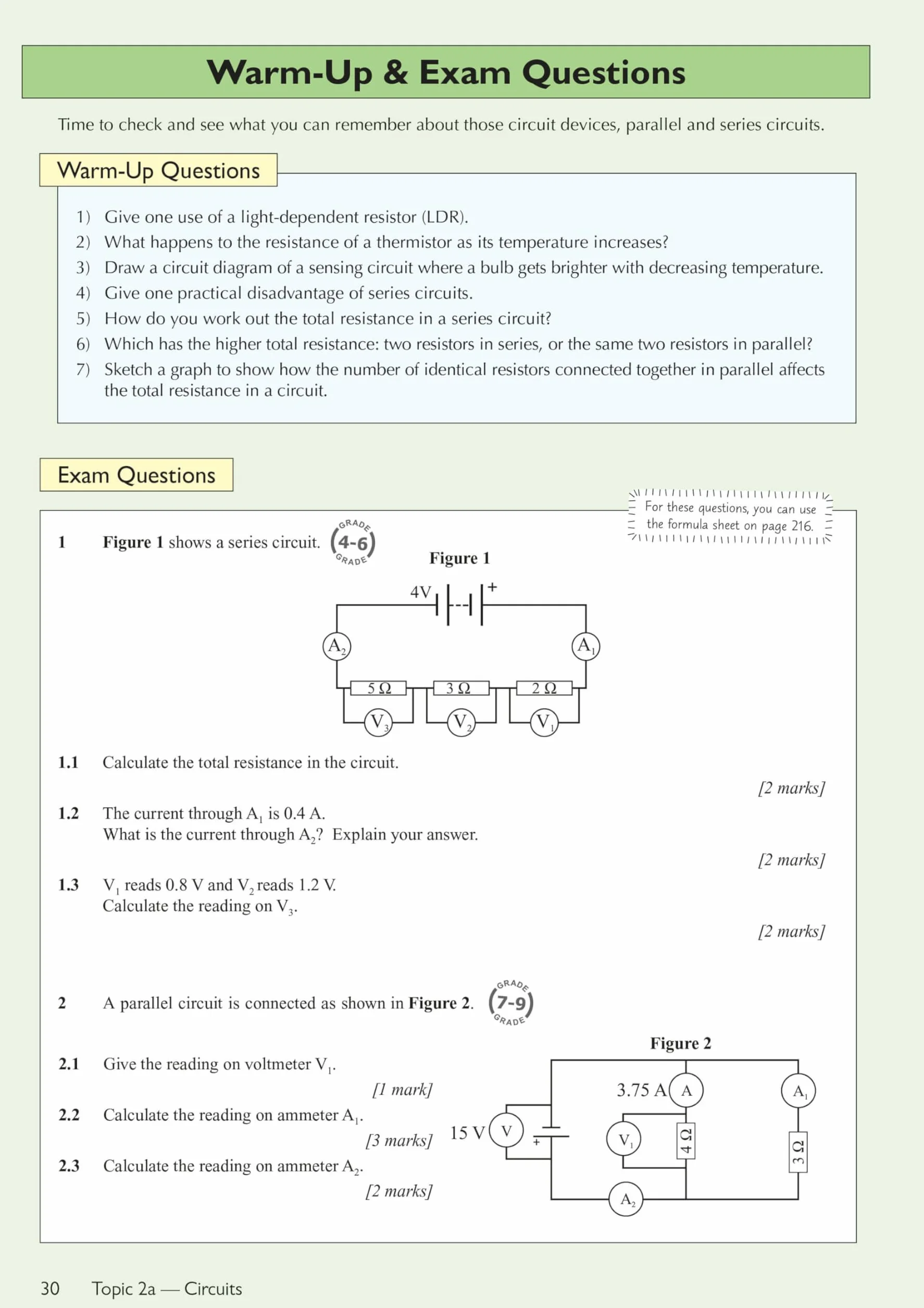 GCSE Physics AQA Complete Revision & Practice with CGP RevisionHub