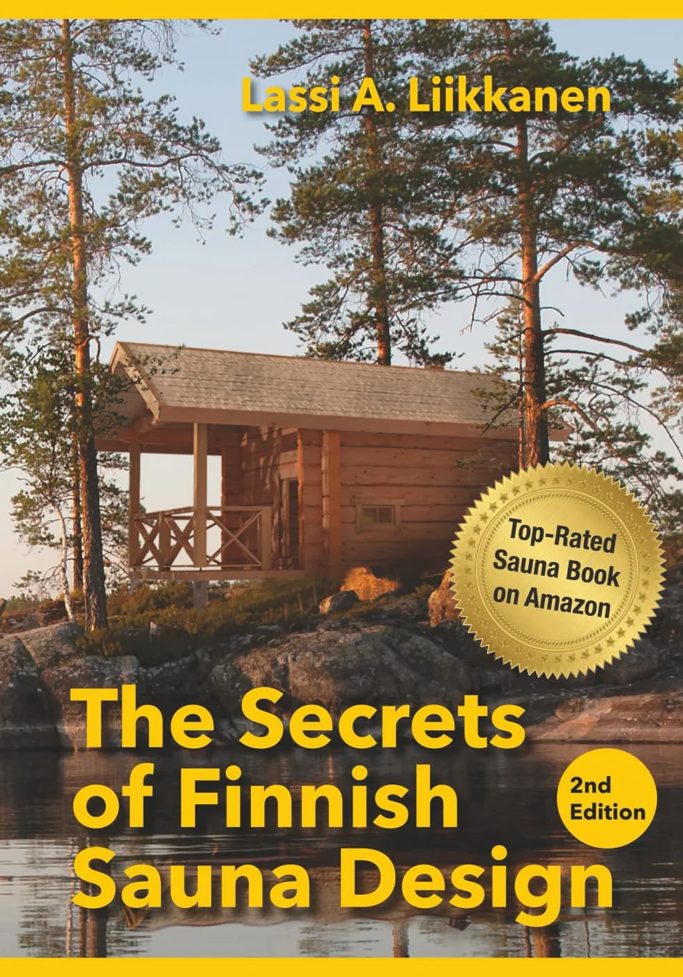The Secrets of Finnish Sauna Design
