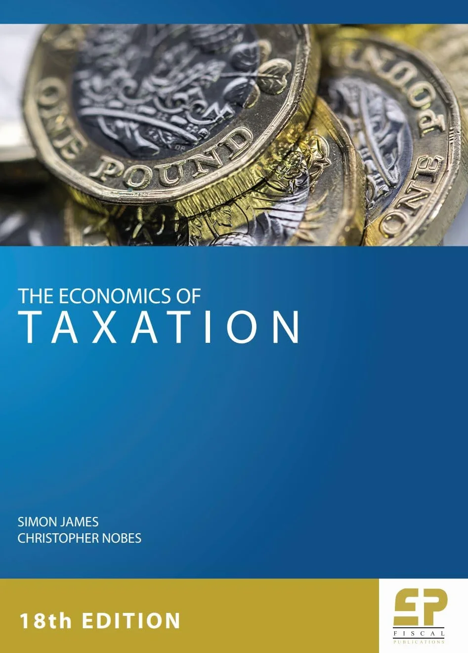 Economics of Taxation