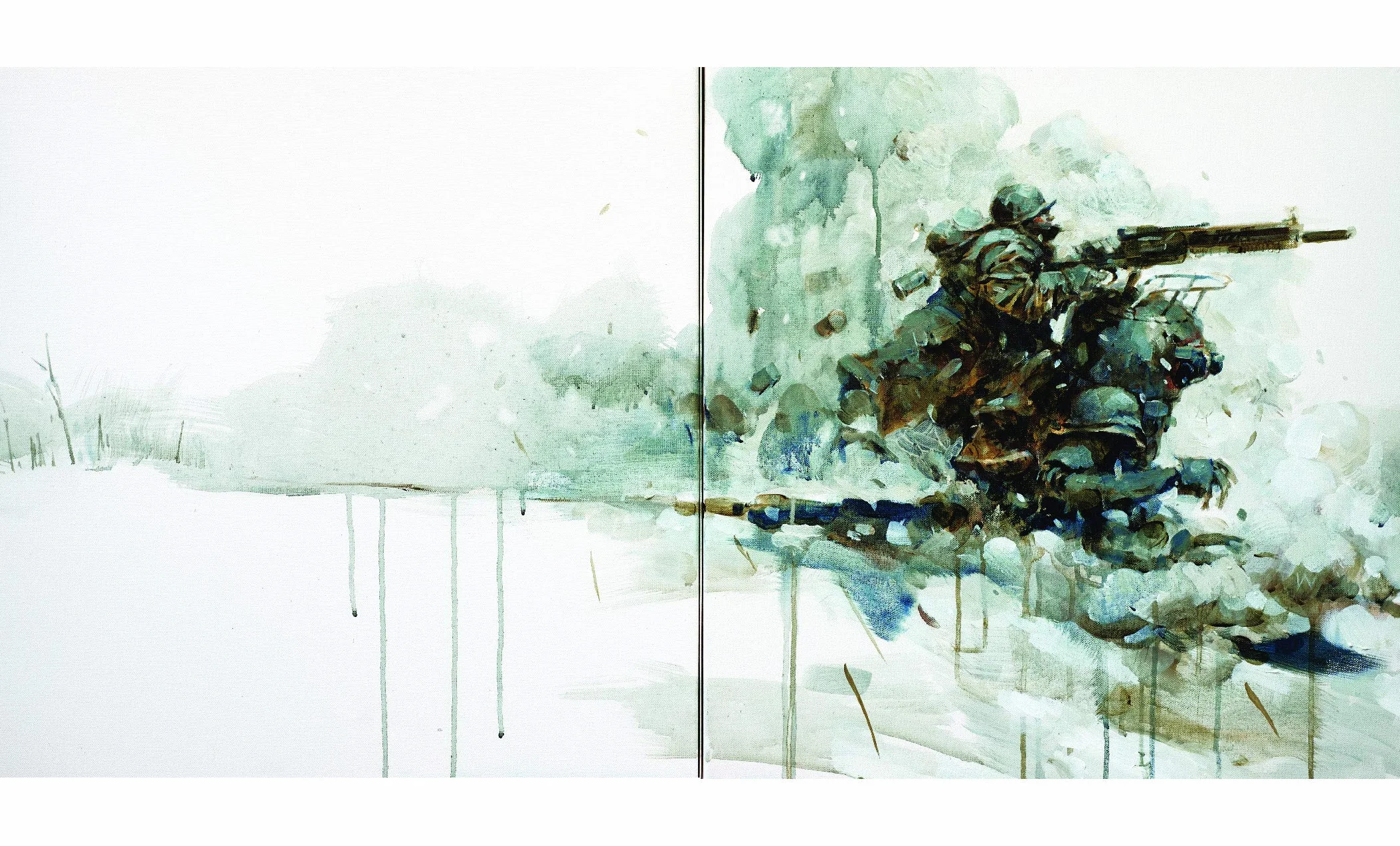 Zawa Zawa: Treasured Art Works of Ashley Wood