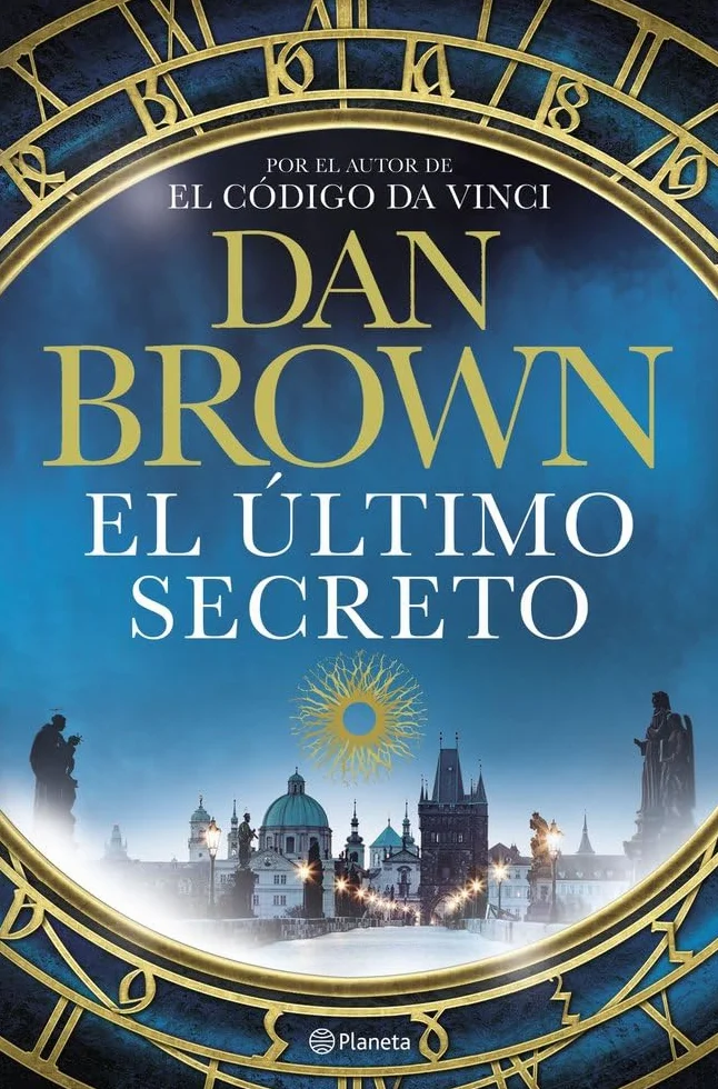 El último secreto: 6