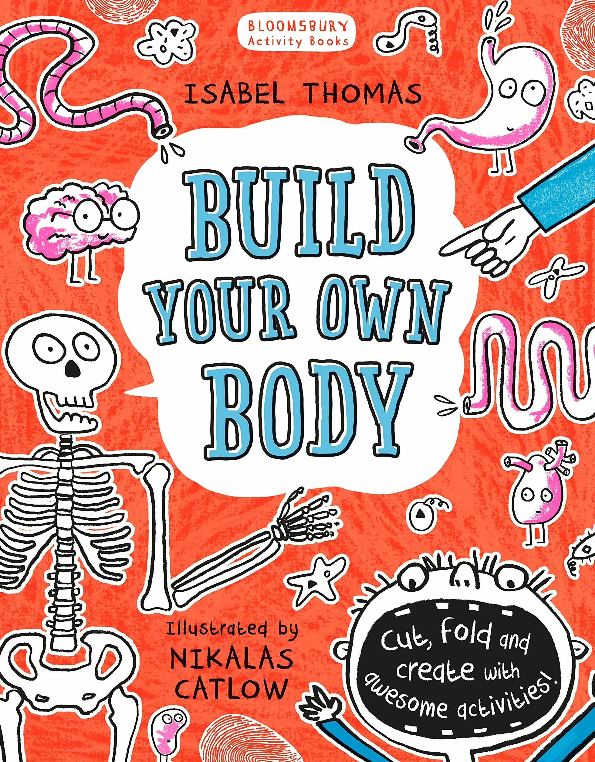 Build Your Own Body