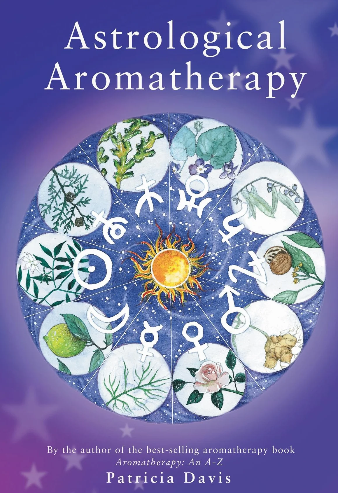 Astrological Aromatherapy
