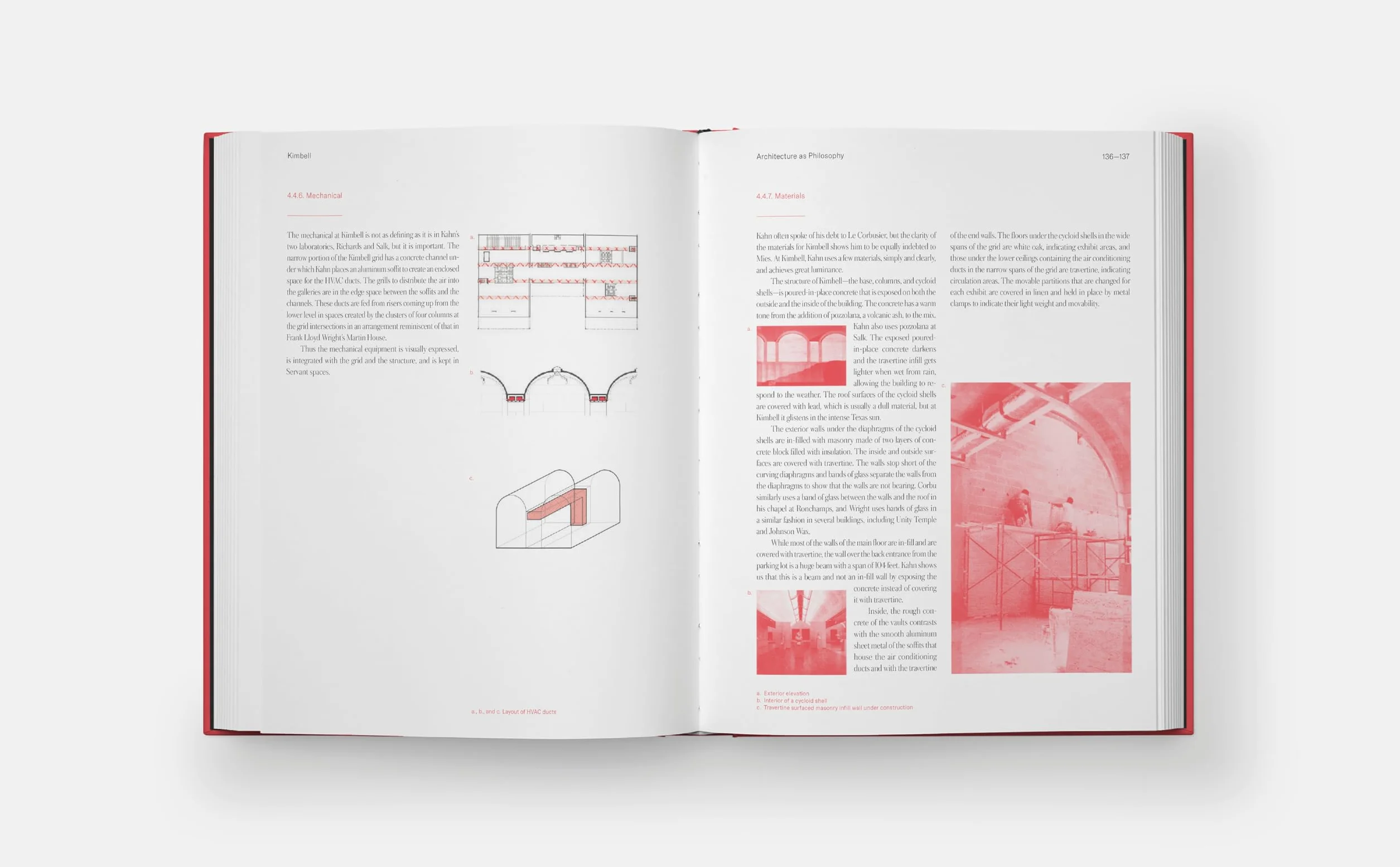Louis Kahn: Architecture as Philosophy