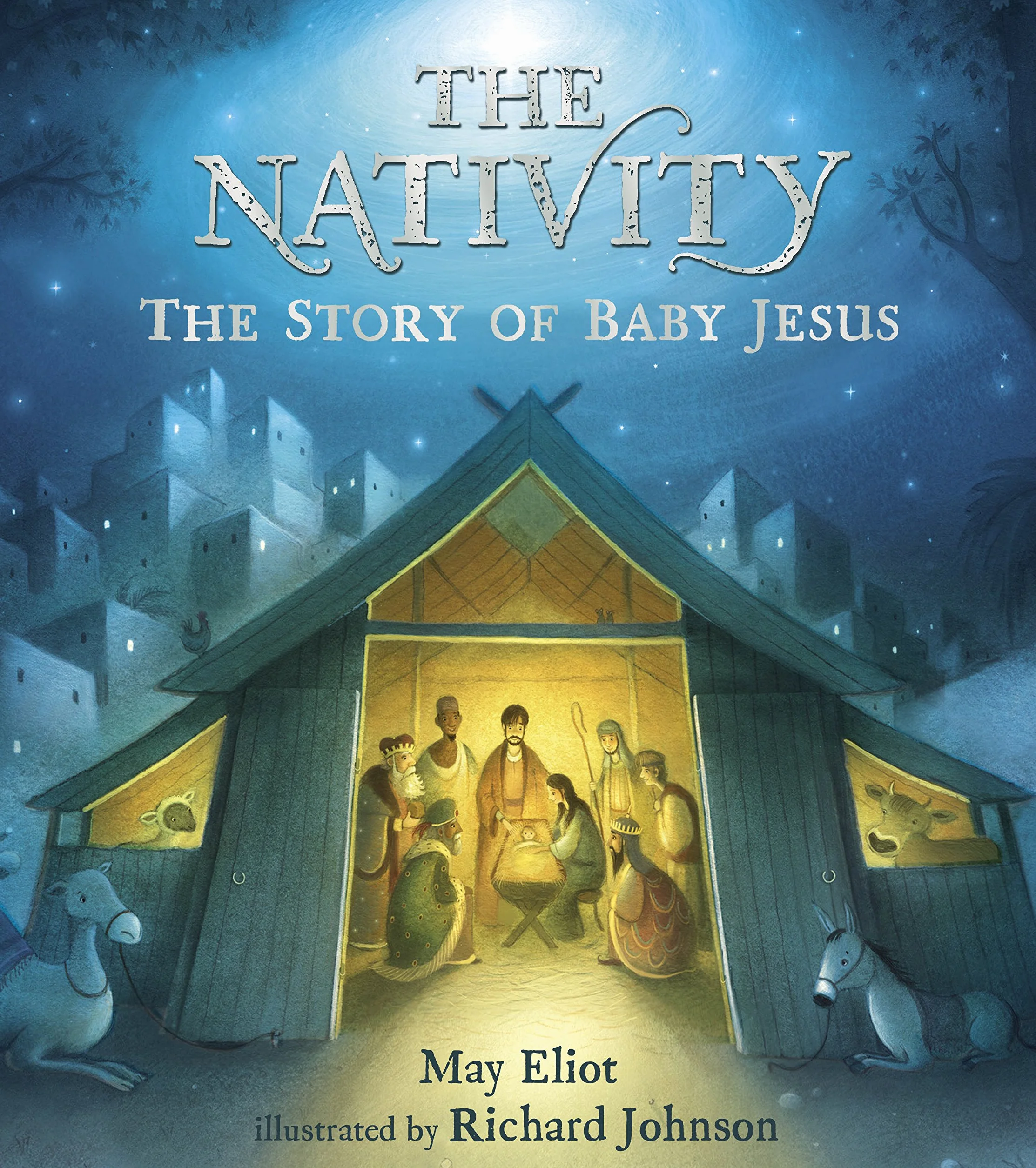 The Nativity