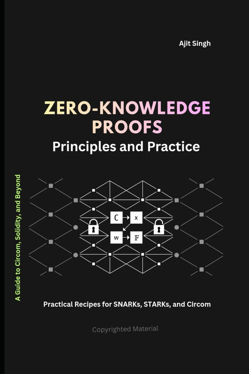 Zero-Knowledge Proofs : Principles and Practice