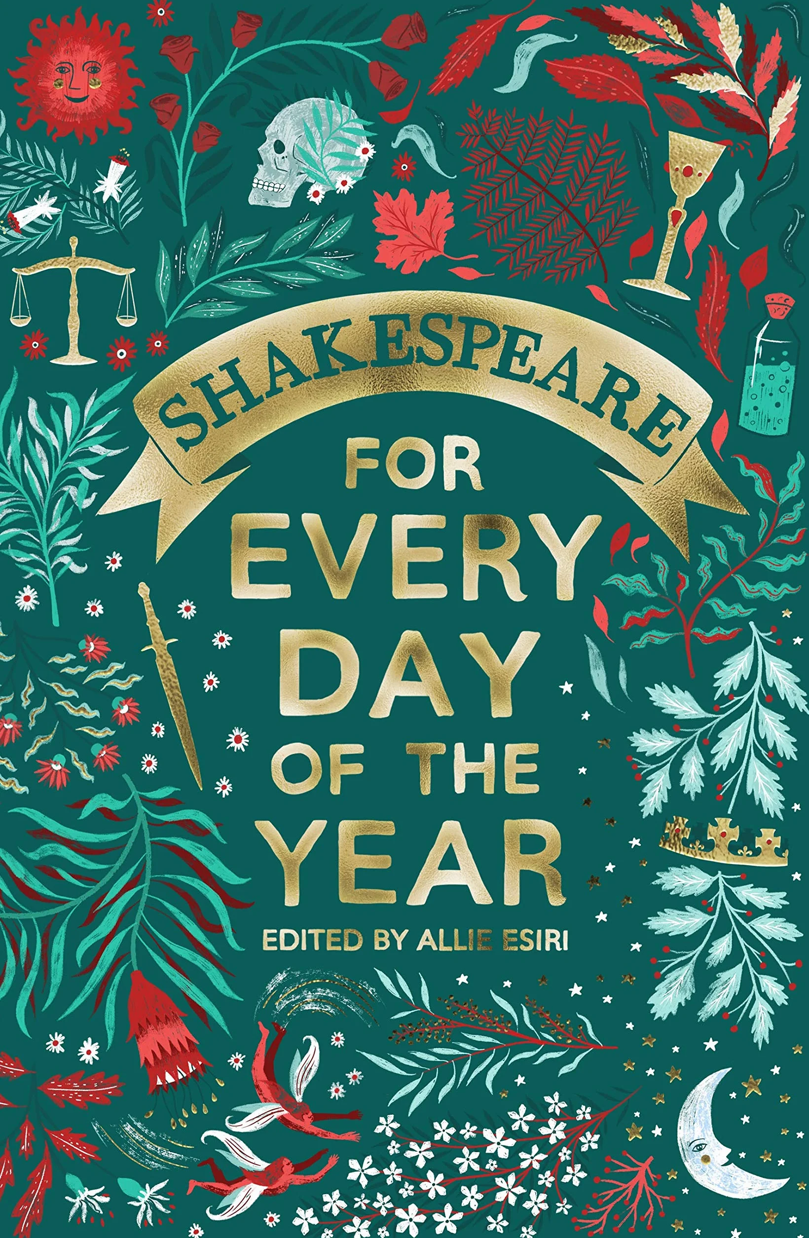 Shakespeare for Every Day of the Year
