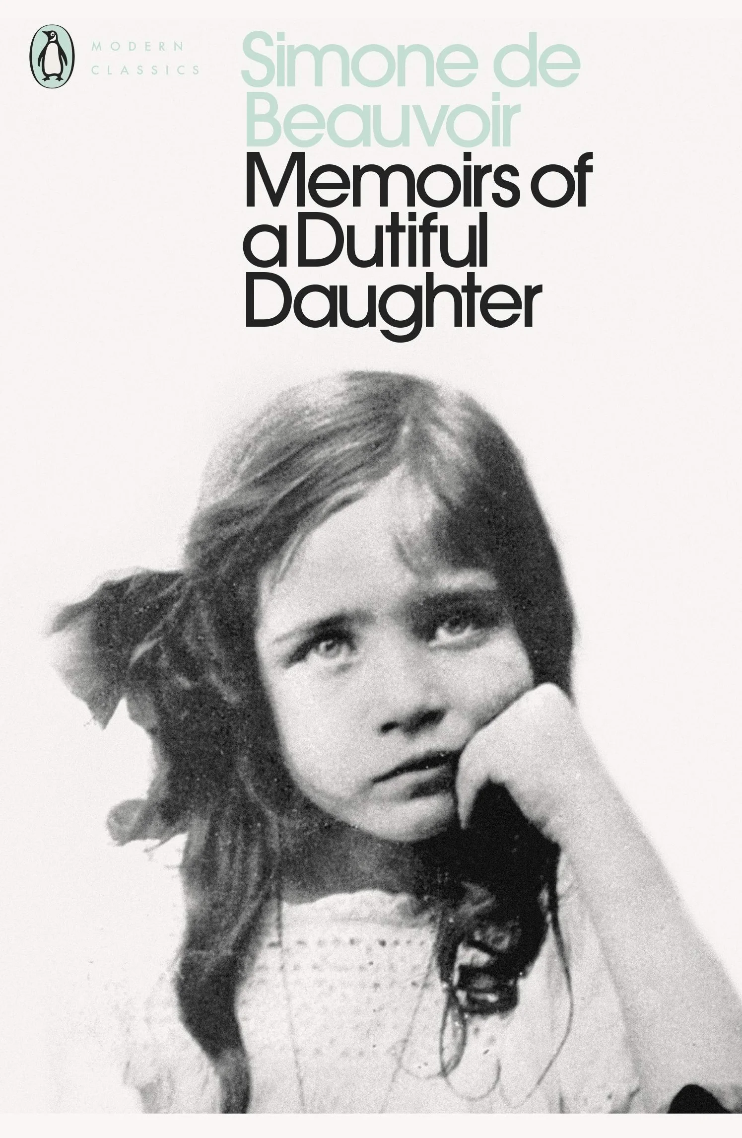 Modern Classics Memoirs of a Dutiful Daughter