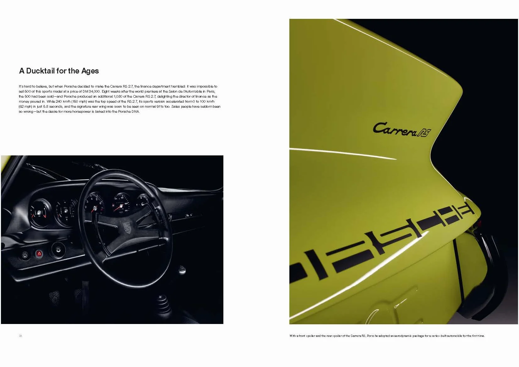 Porsche 911: The Art of Speed