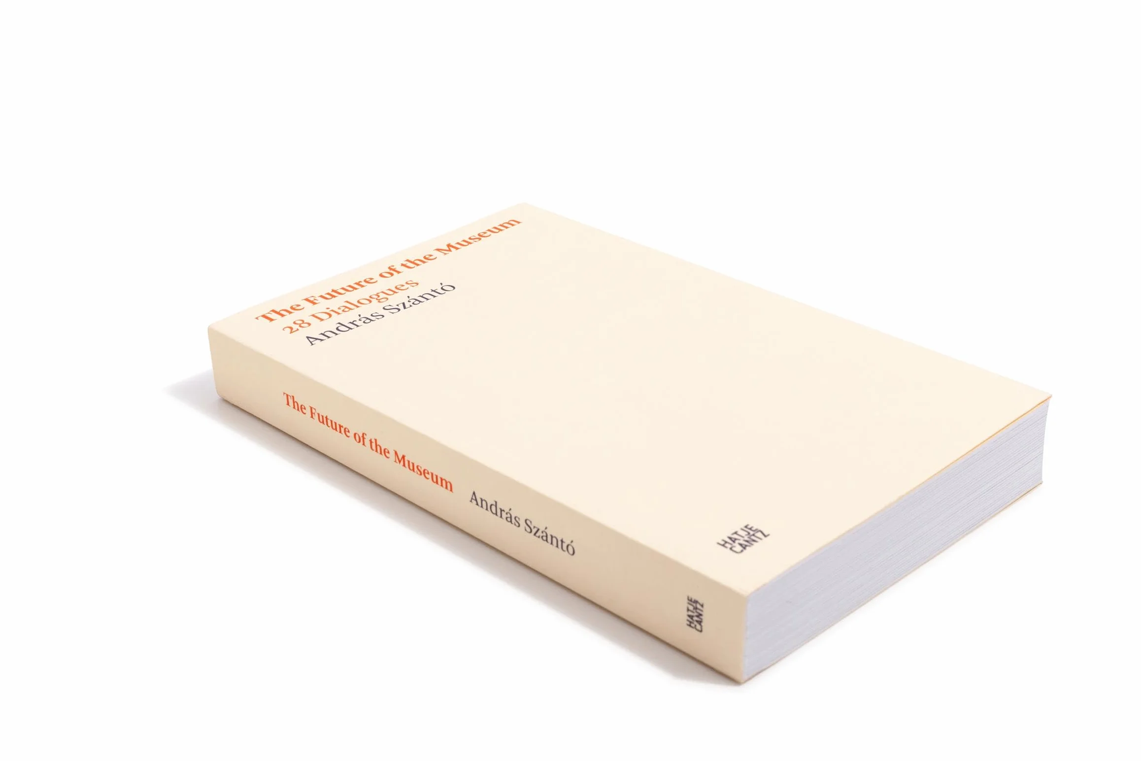 The Future of the Museum: 28 Dialogues: 6