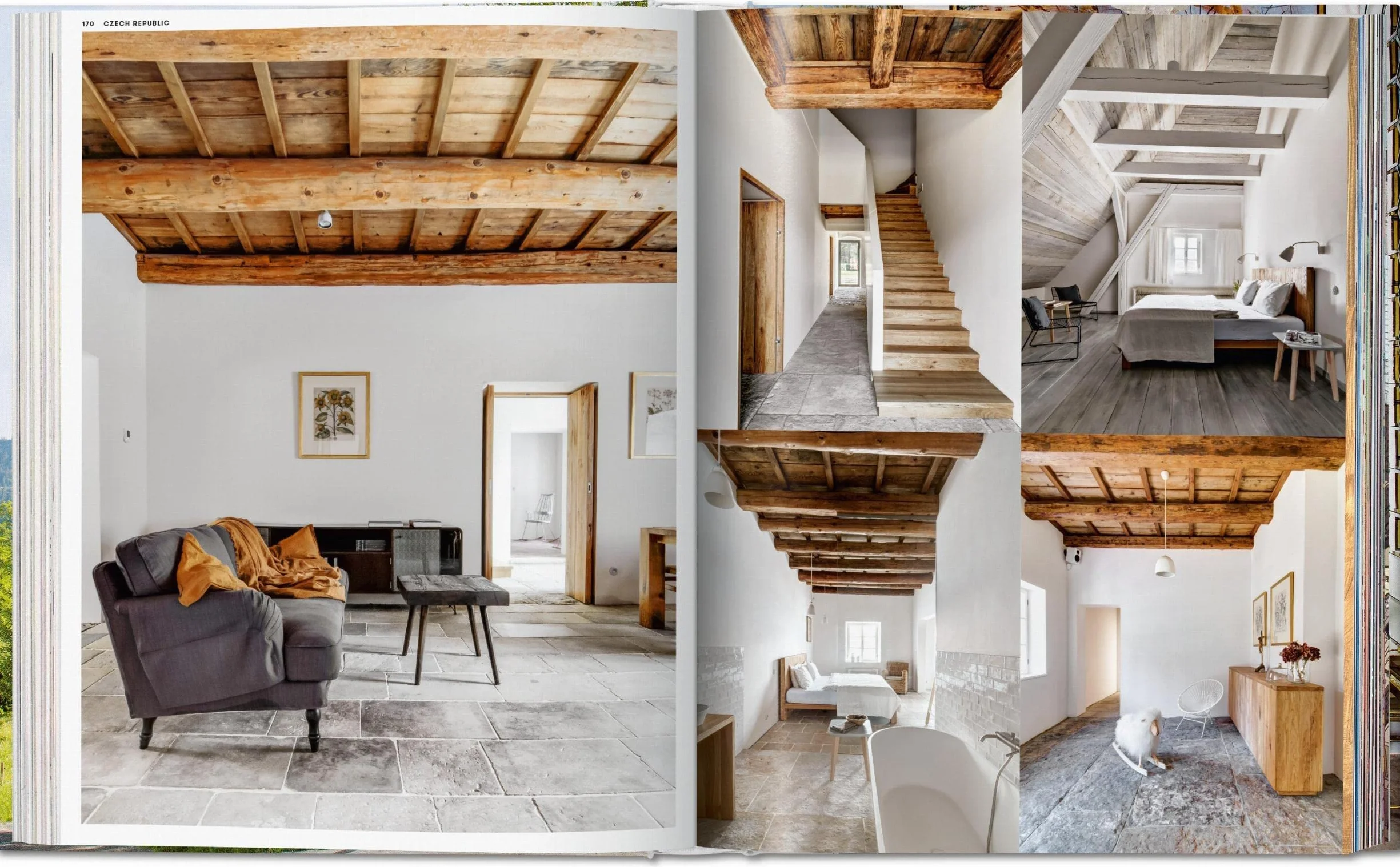 Great Escapes Europe: The Hotel Book