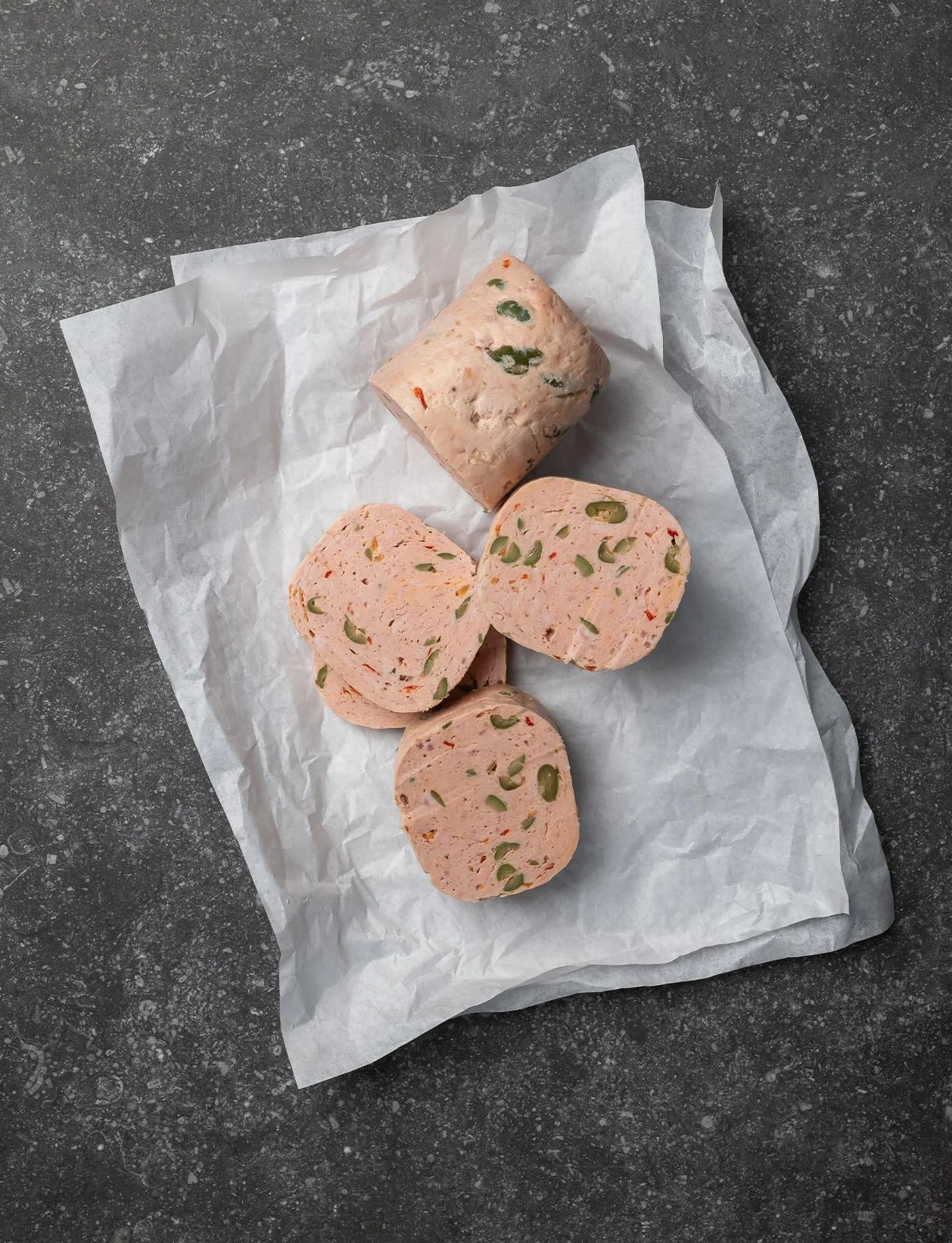 On Meat: Modern recipes for the home kitchen