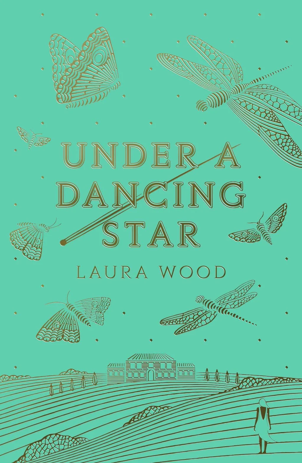 Under a Dancing Star