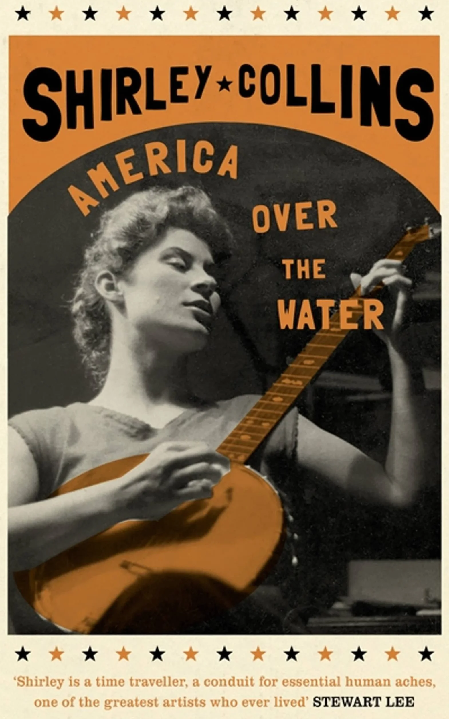 America Over the Water