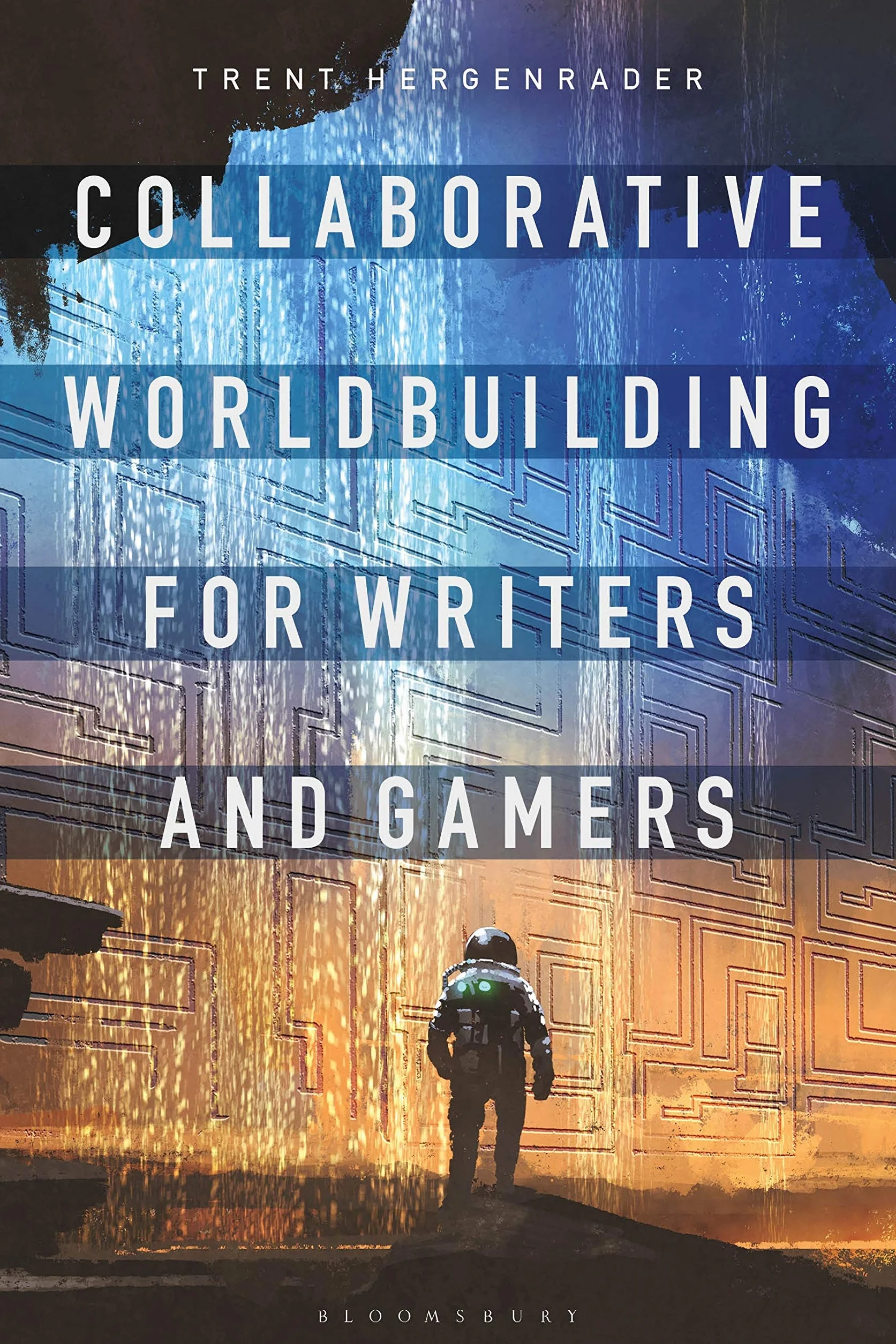 Collaborative Worldbuilding for Writers and Gamers