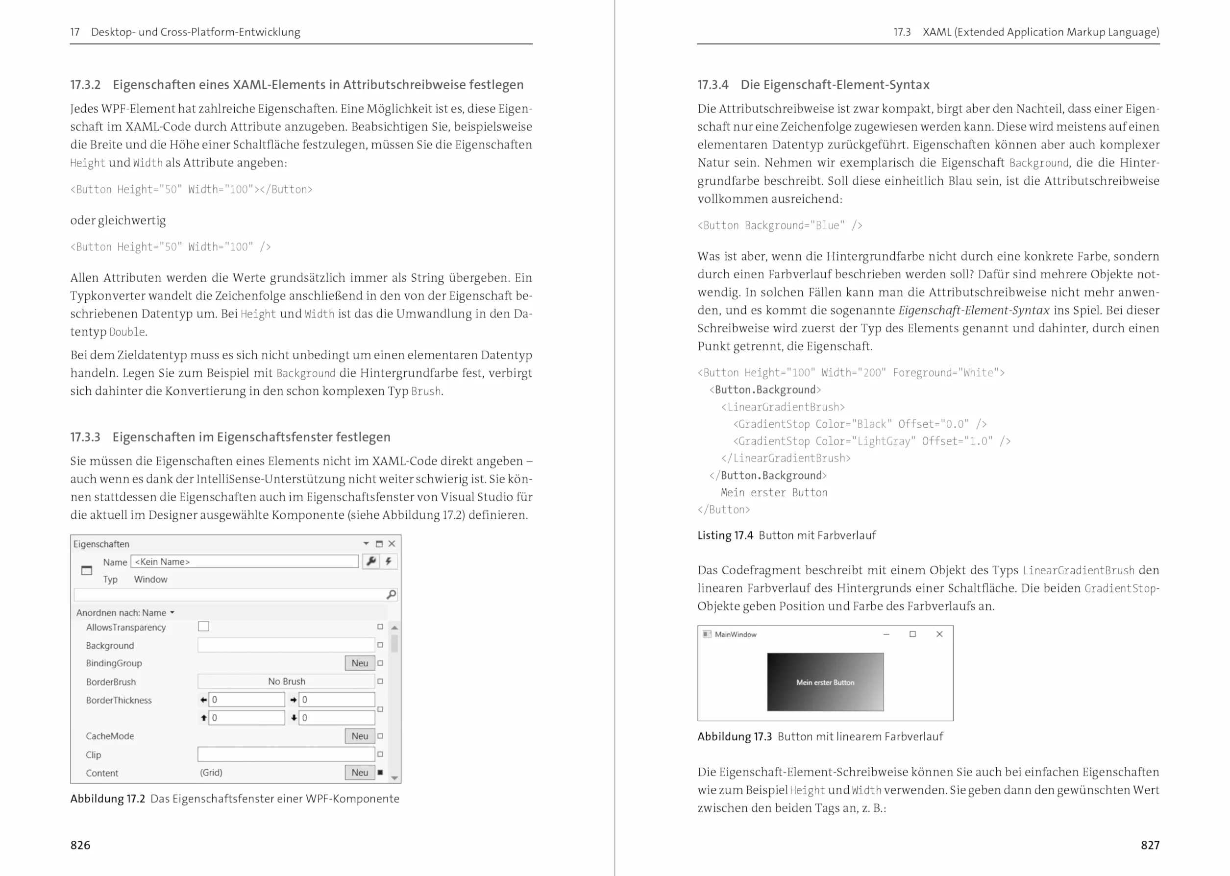 C# mit .NET: Das umfassende Handbuch