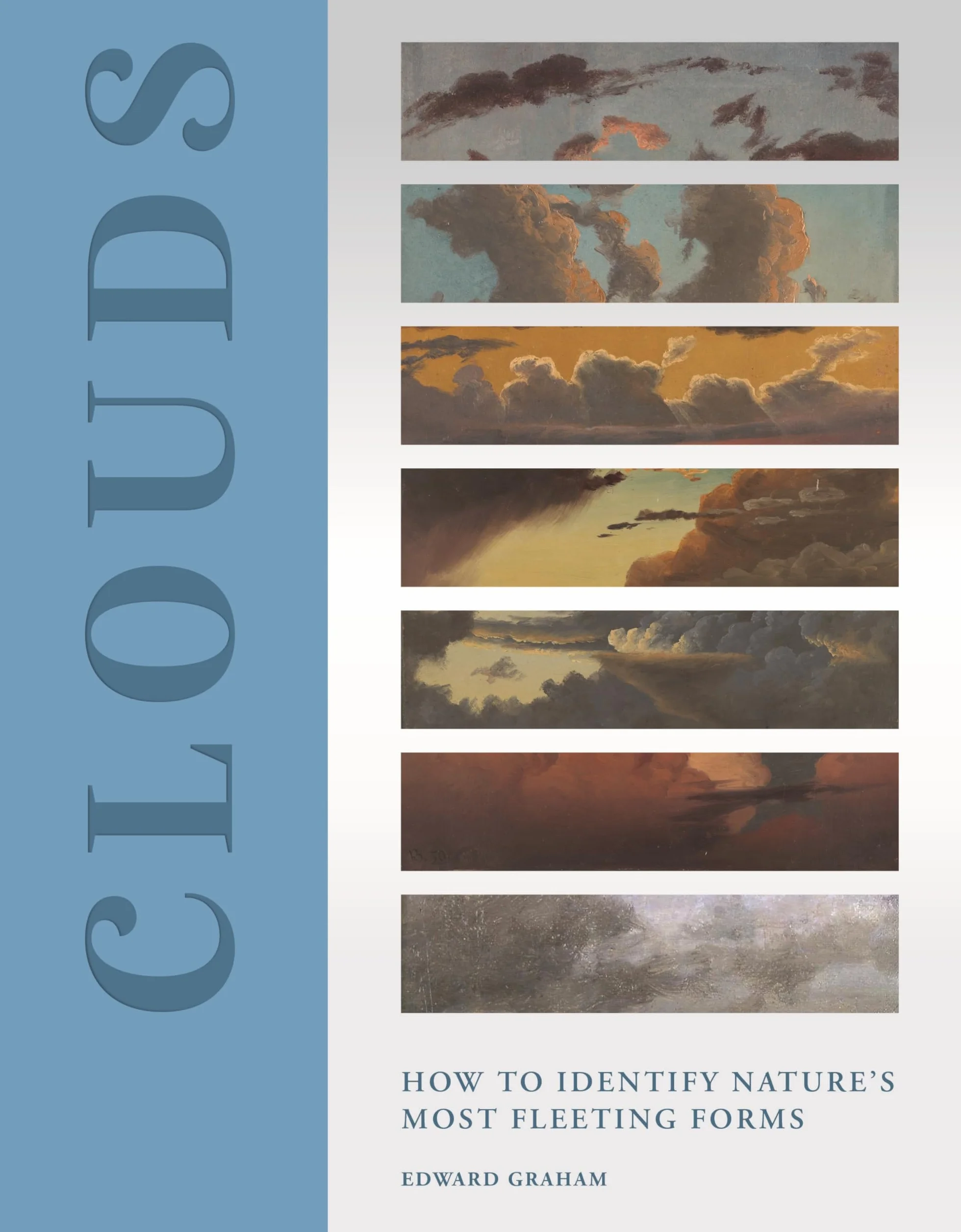 Clouds: How to Identify Nature's Most Fleeting Forms