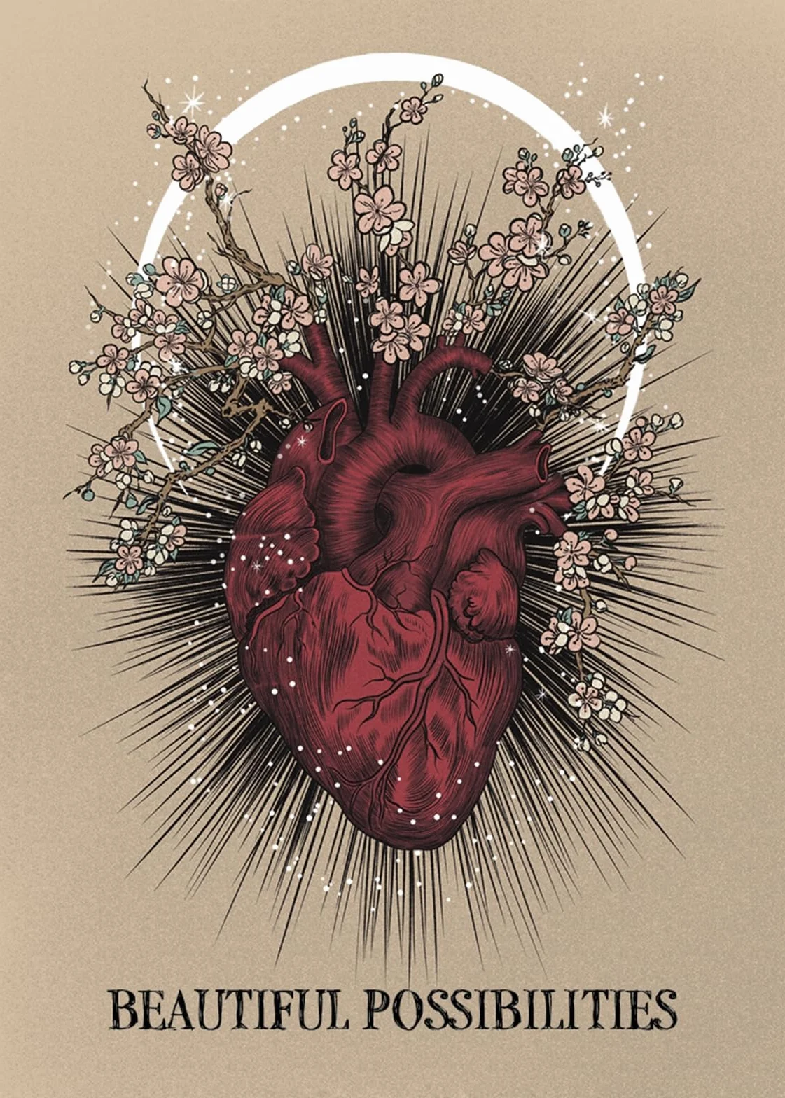 Fated: A Pocket Love Oracle: A 13-Card Deck and Guidebook