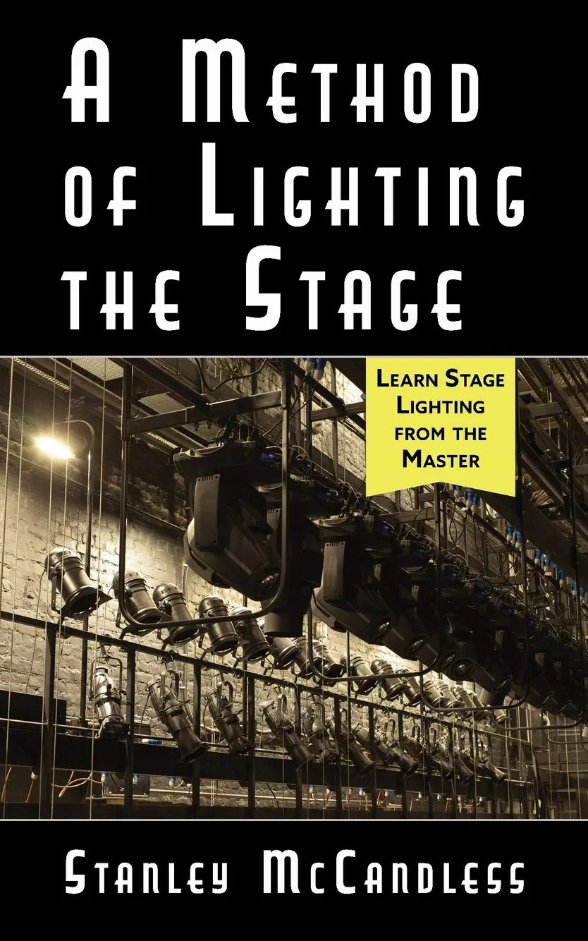 A Method of Lighting the Stage 4th Edition