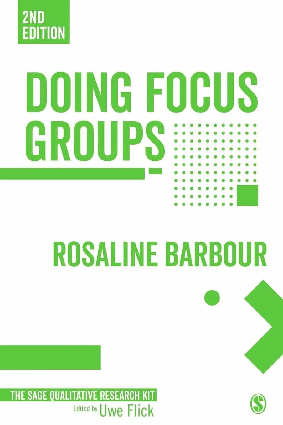 Doing Focus Groups: 4