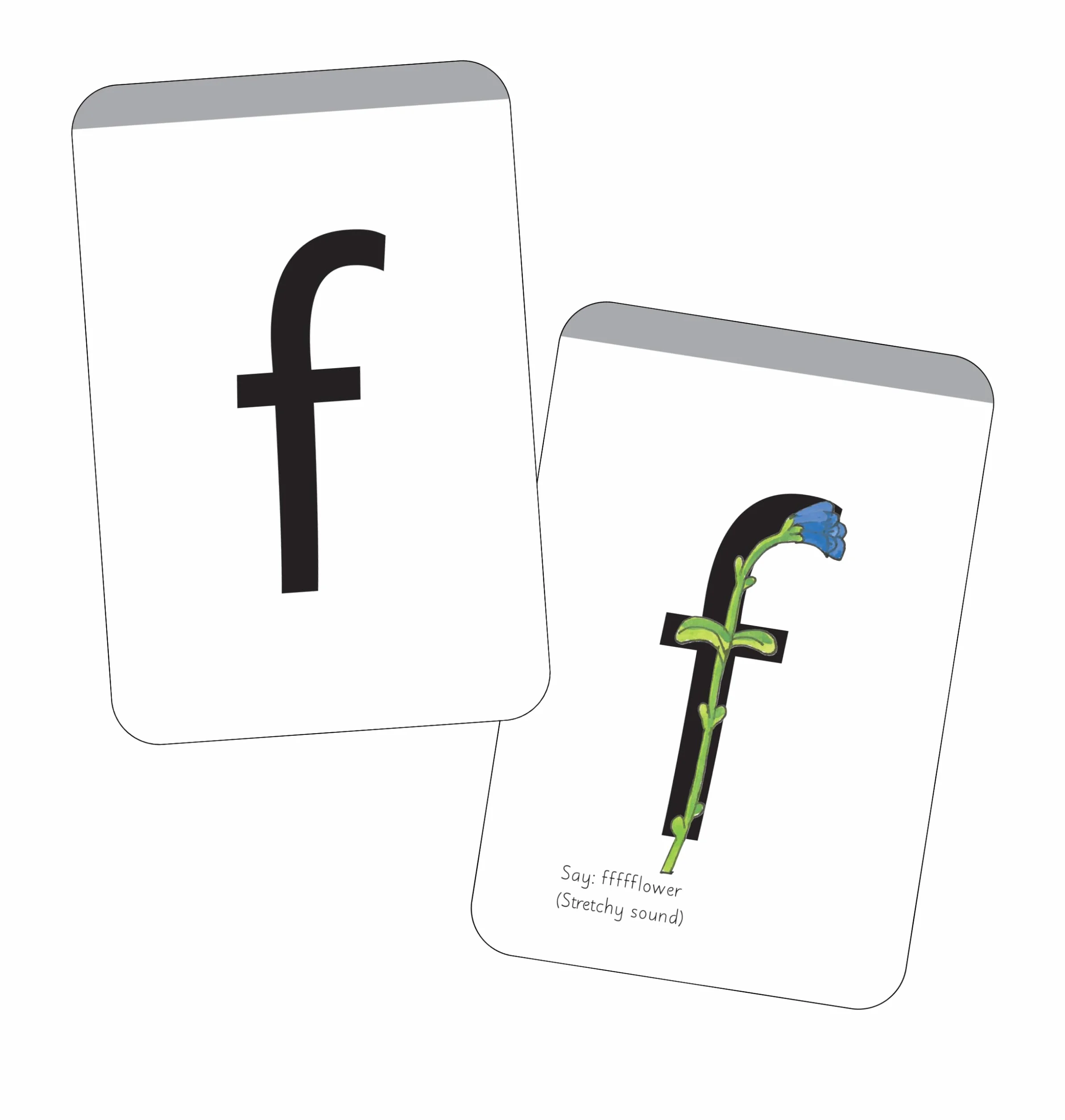 Read Write Inc. Home: Phonics Flashcards