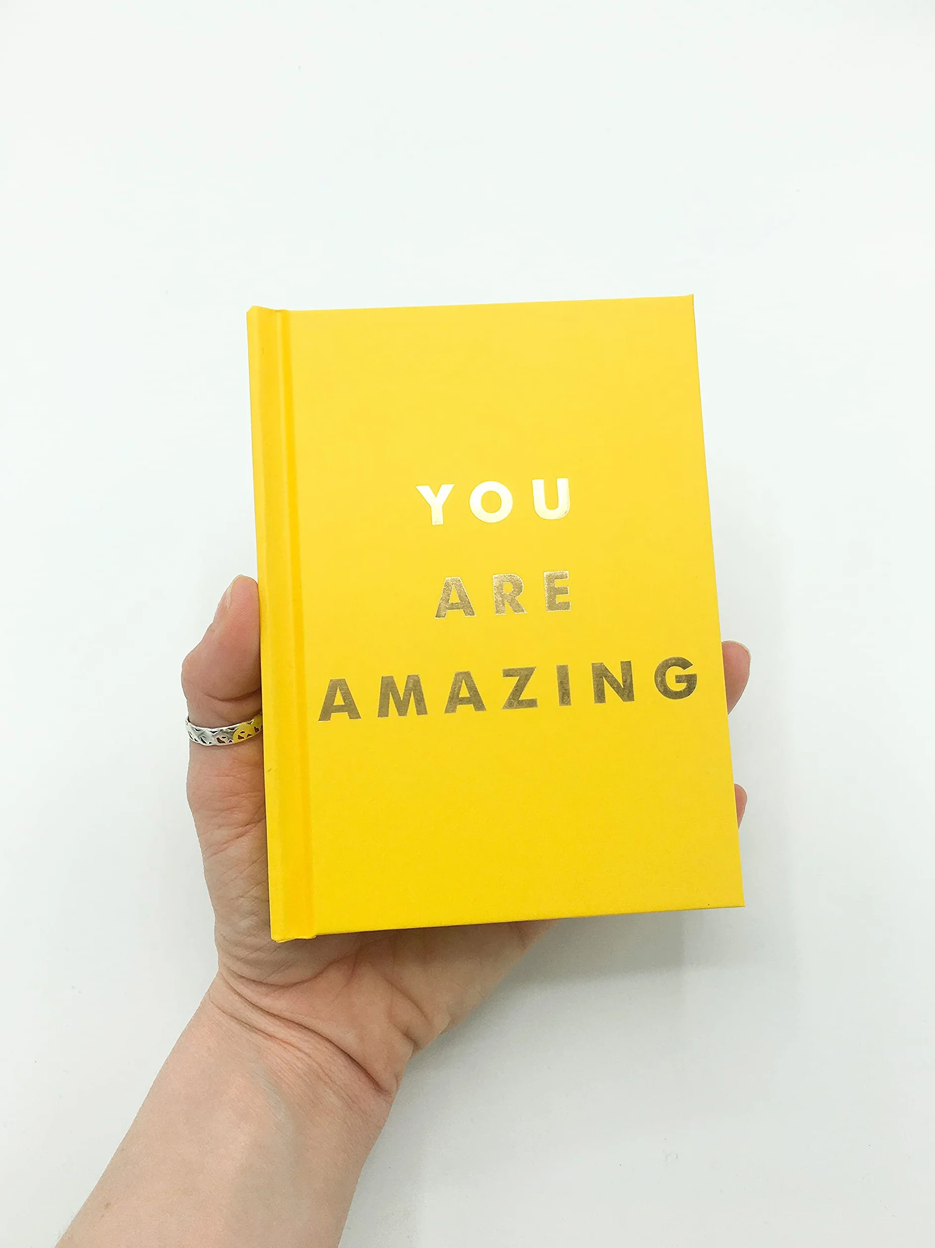 You Are Amazing: Quotes and Statements to Make You Feel Empowered