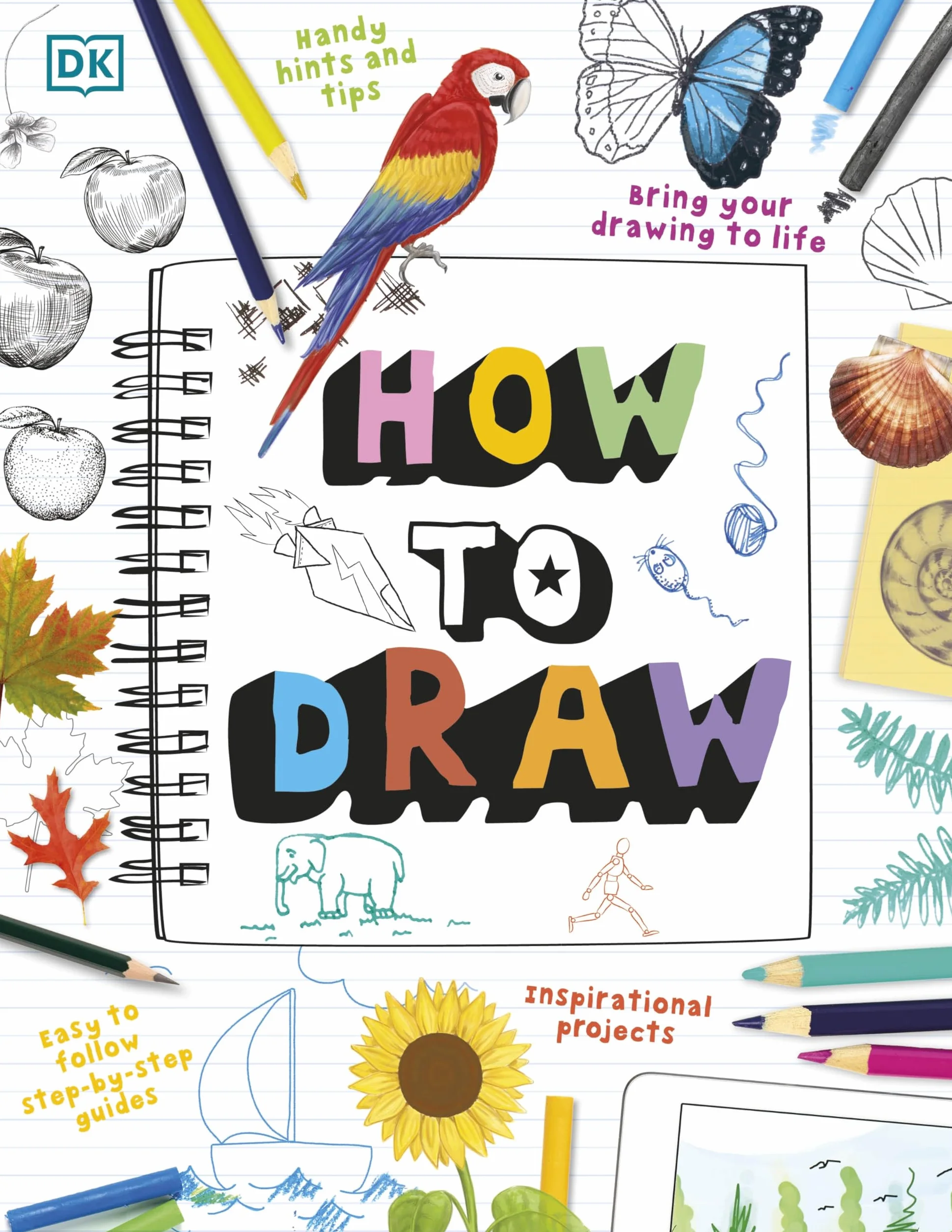 How To Draw