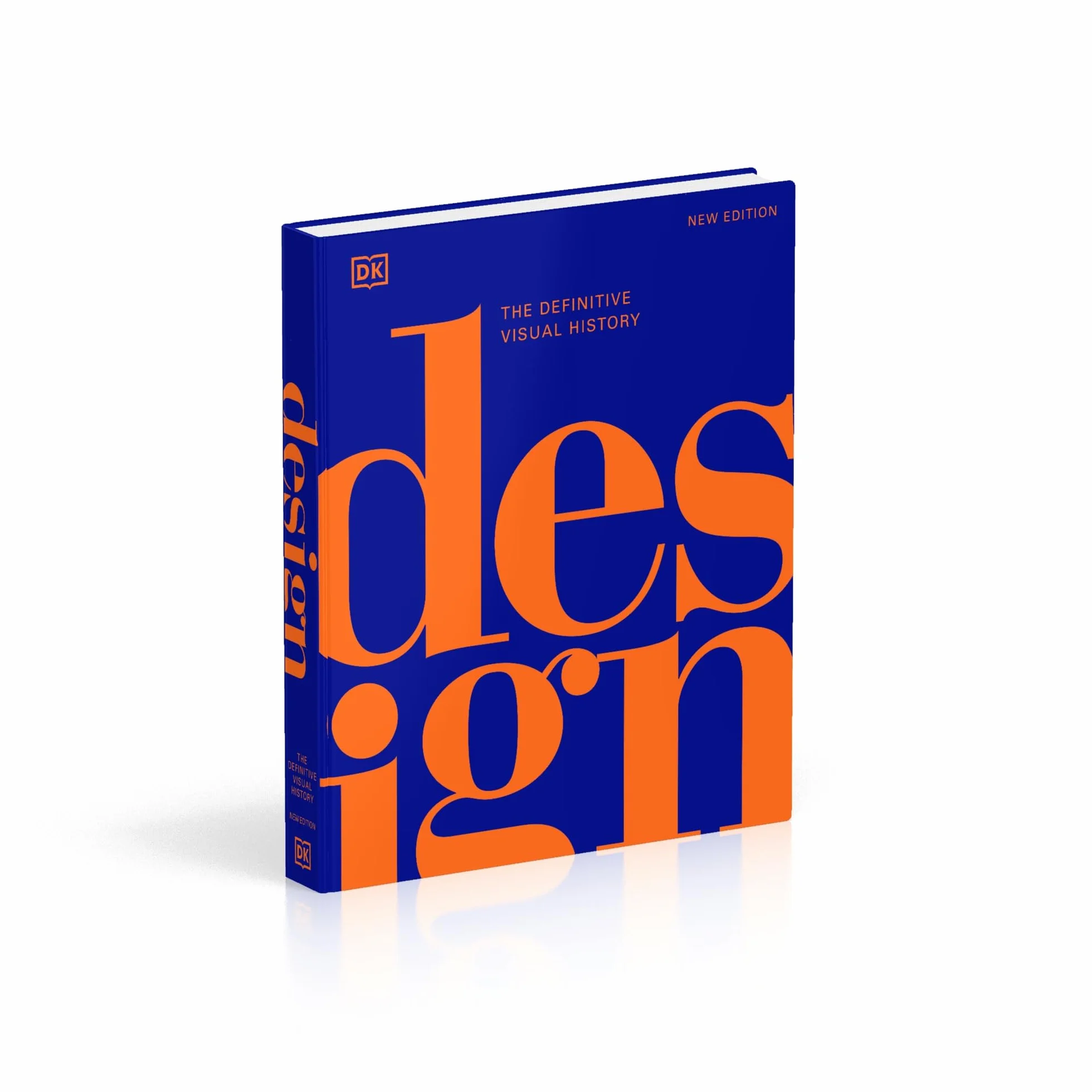 Design: The Definitive Visual History